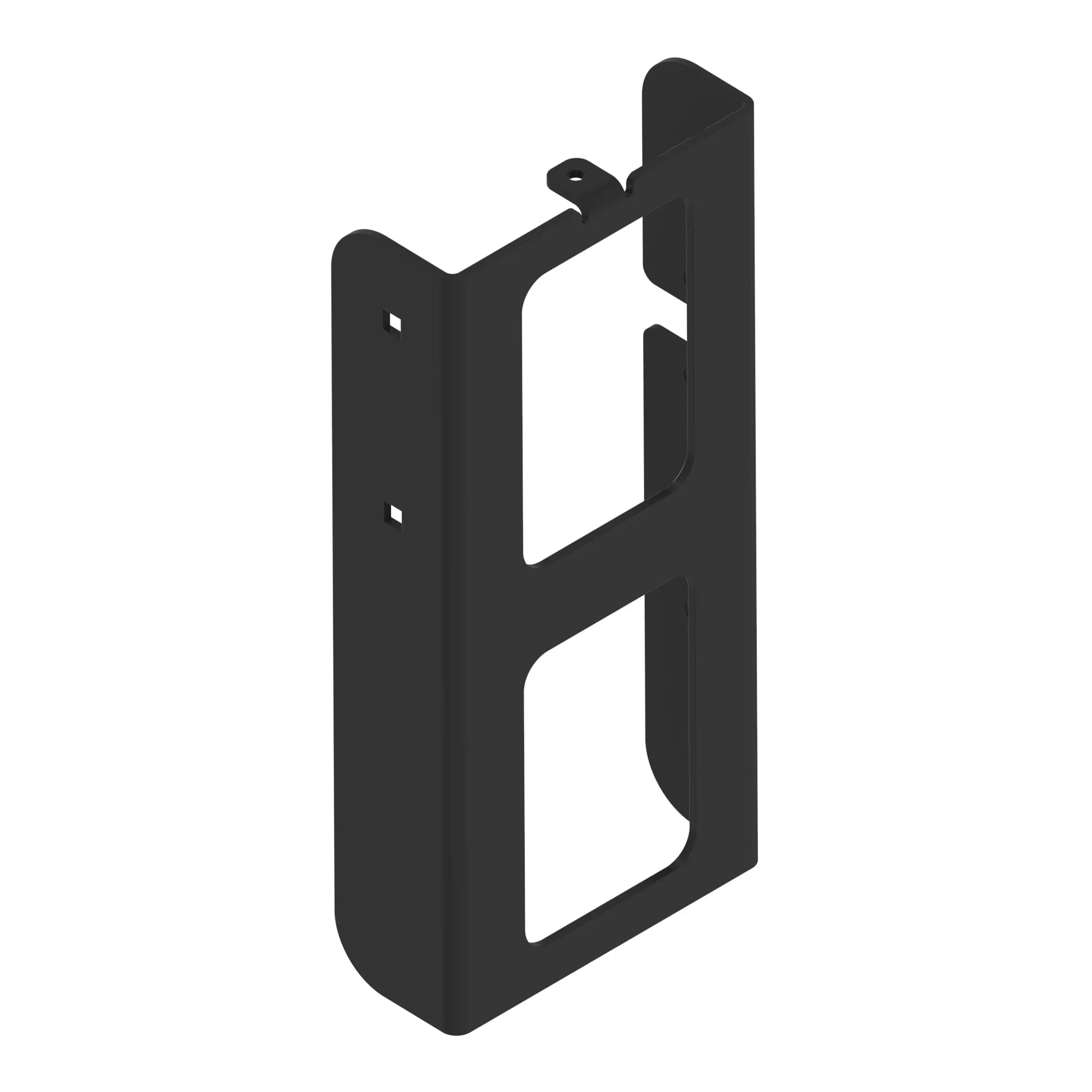 BRACKET, 4M MARKER LIGHT BRUSH GUAR