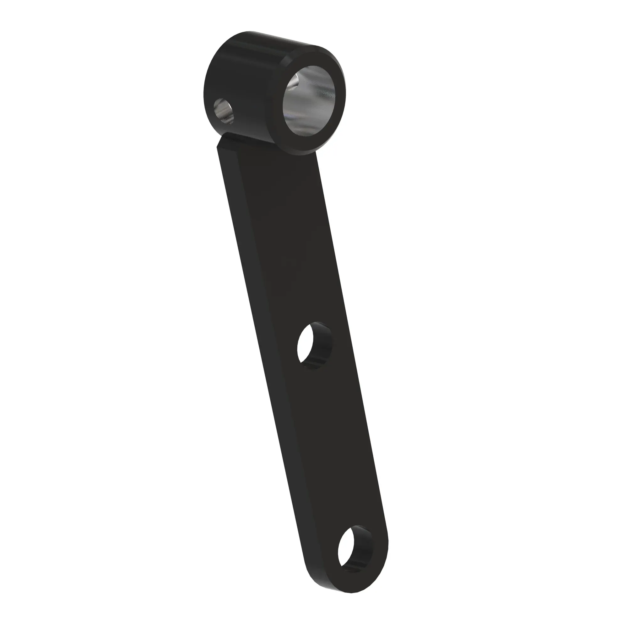 John Deere Hand Throttle Lever - SJ35850