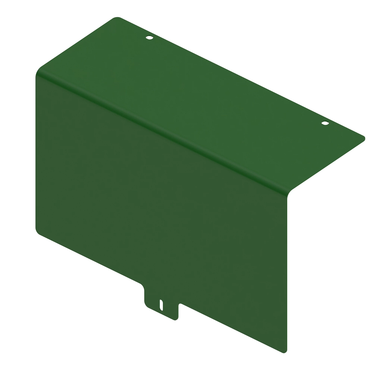 Controller Box Cover