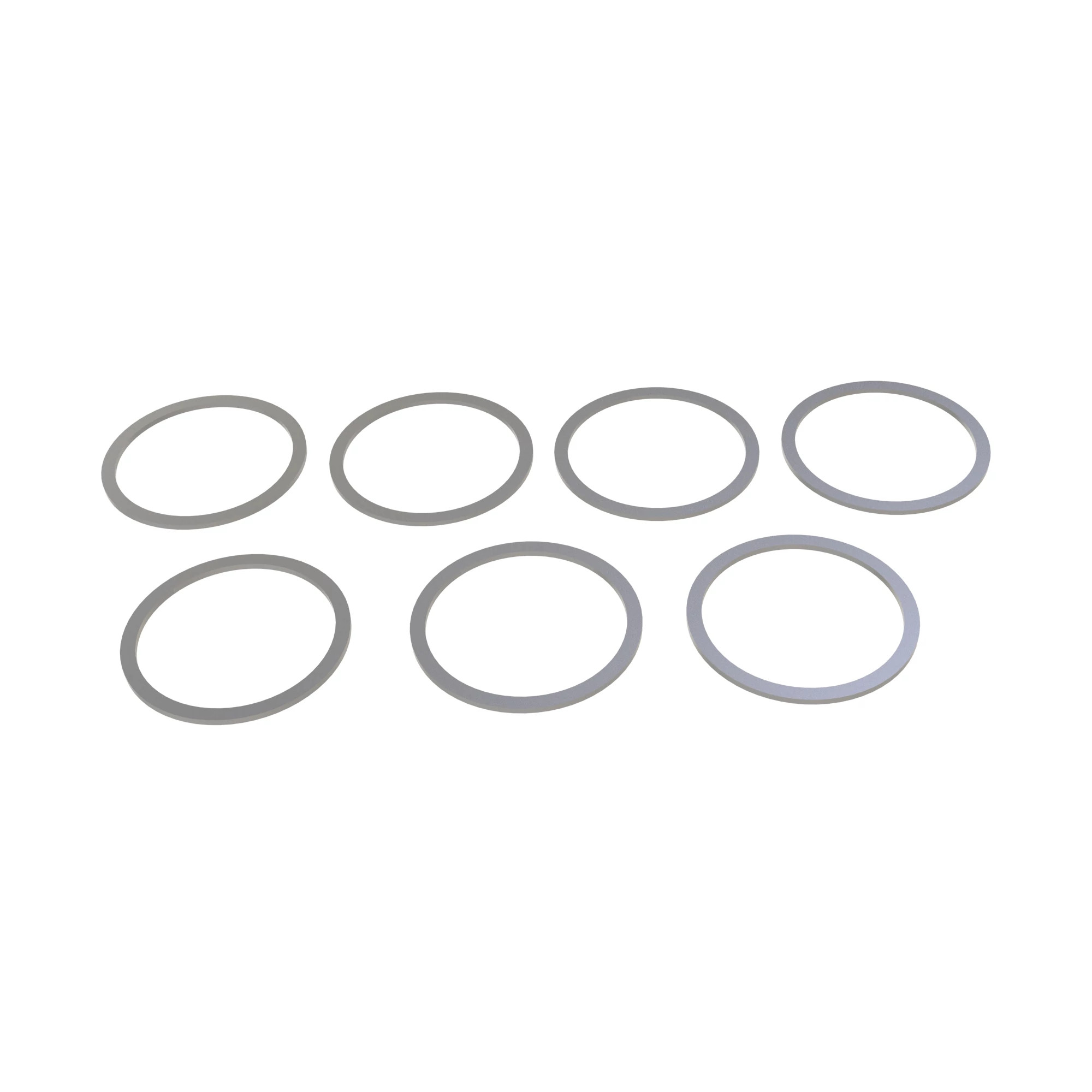 SHIM KIT BACKLASH