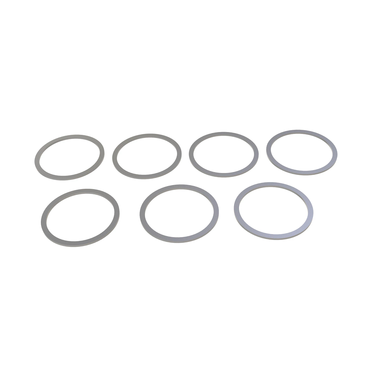 SHIM KIT BACKLASH