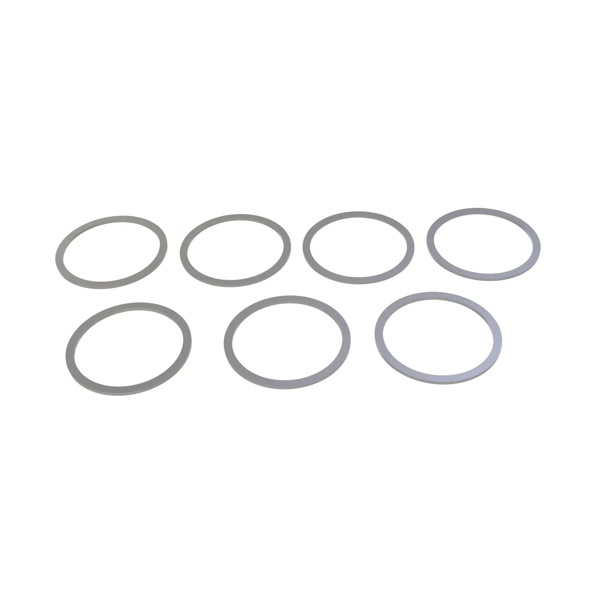 John Deere Shim Kit - LVA16463