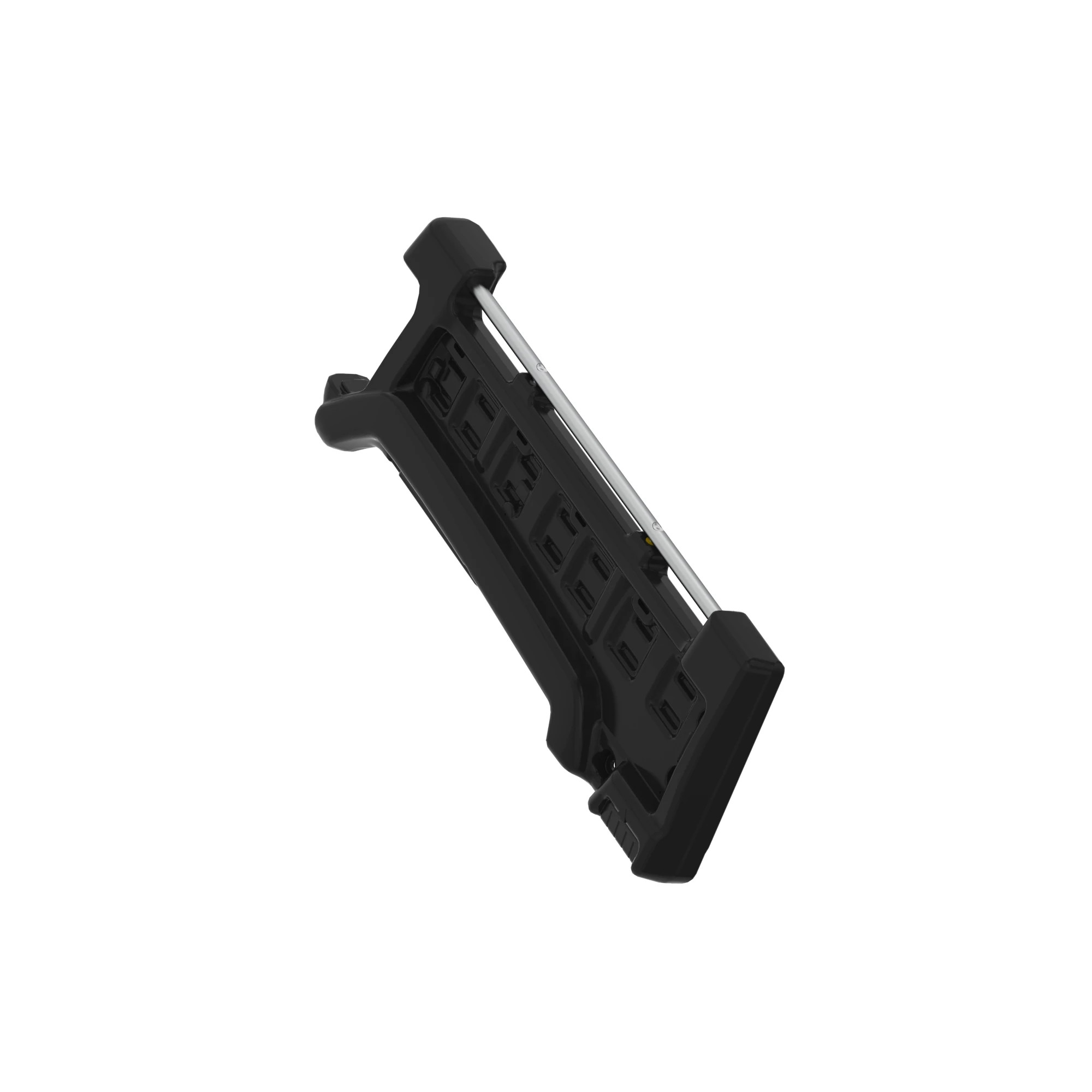 PANEL, HD CARGO BOX, RH SIDE ASM