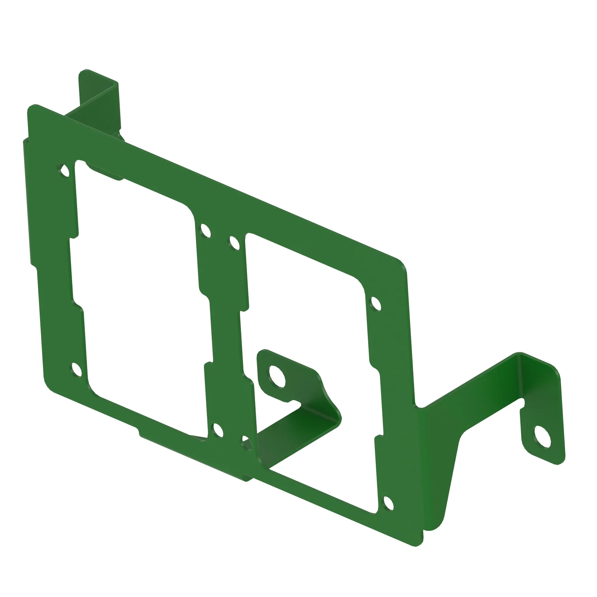 BRACKET, 5EL OOS PR, LOAD CENTER BR