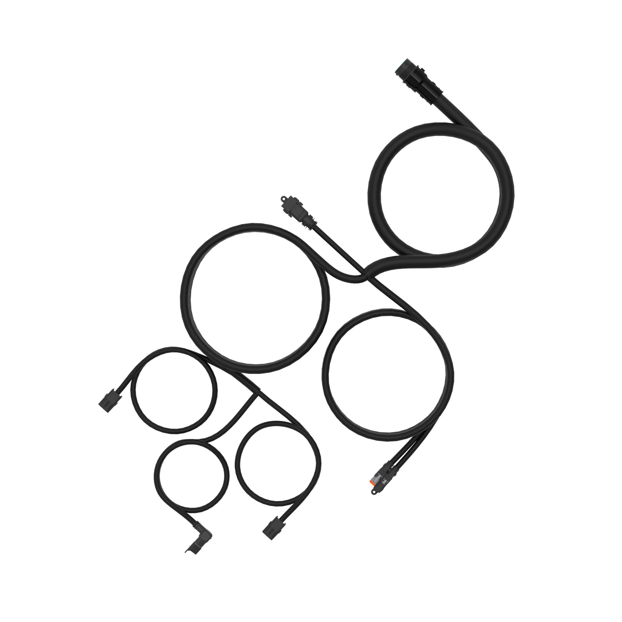 ATTACHMENT/BUNDLE CATALOG, 47 PIN,