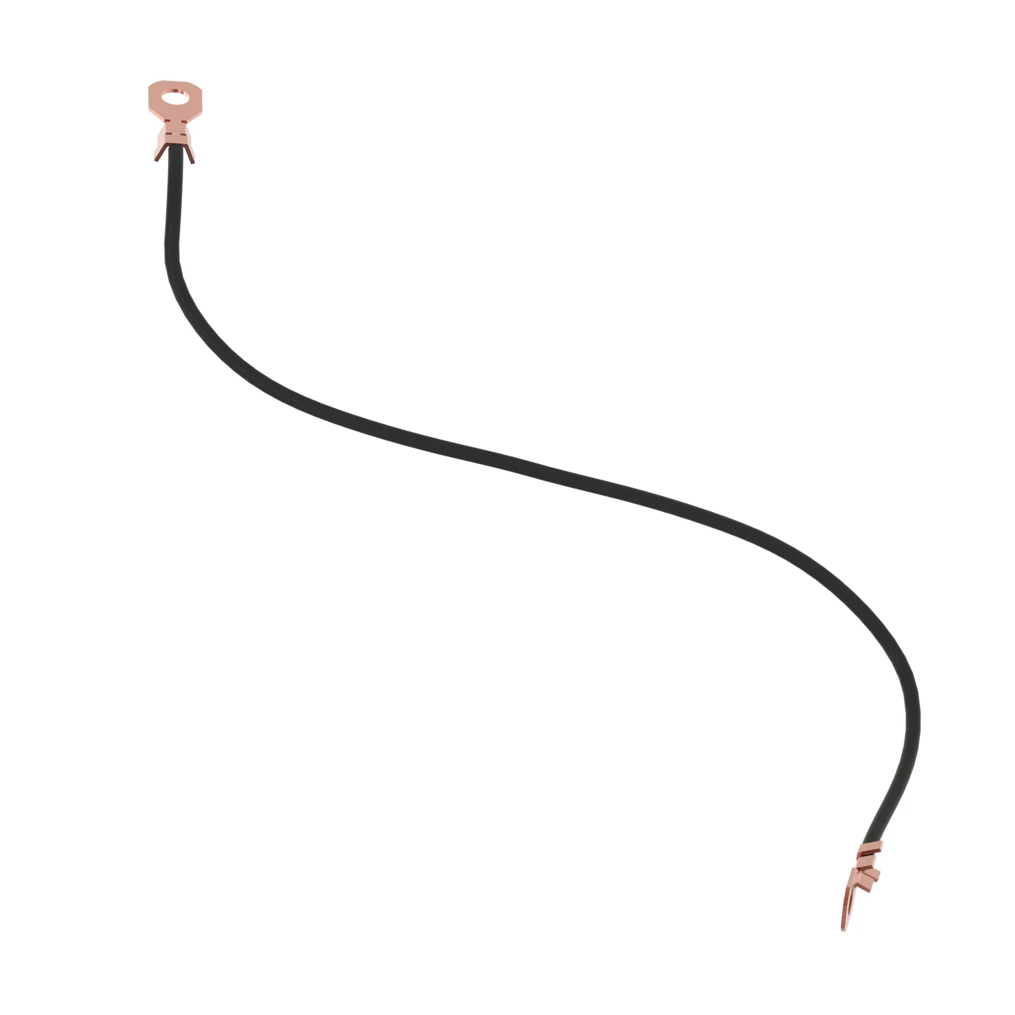 LEAD, WIRING