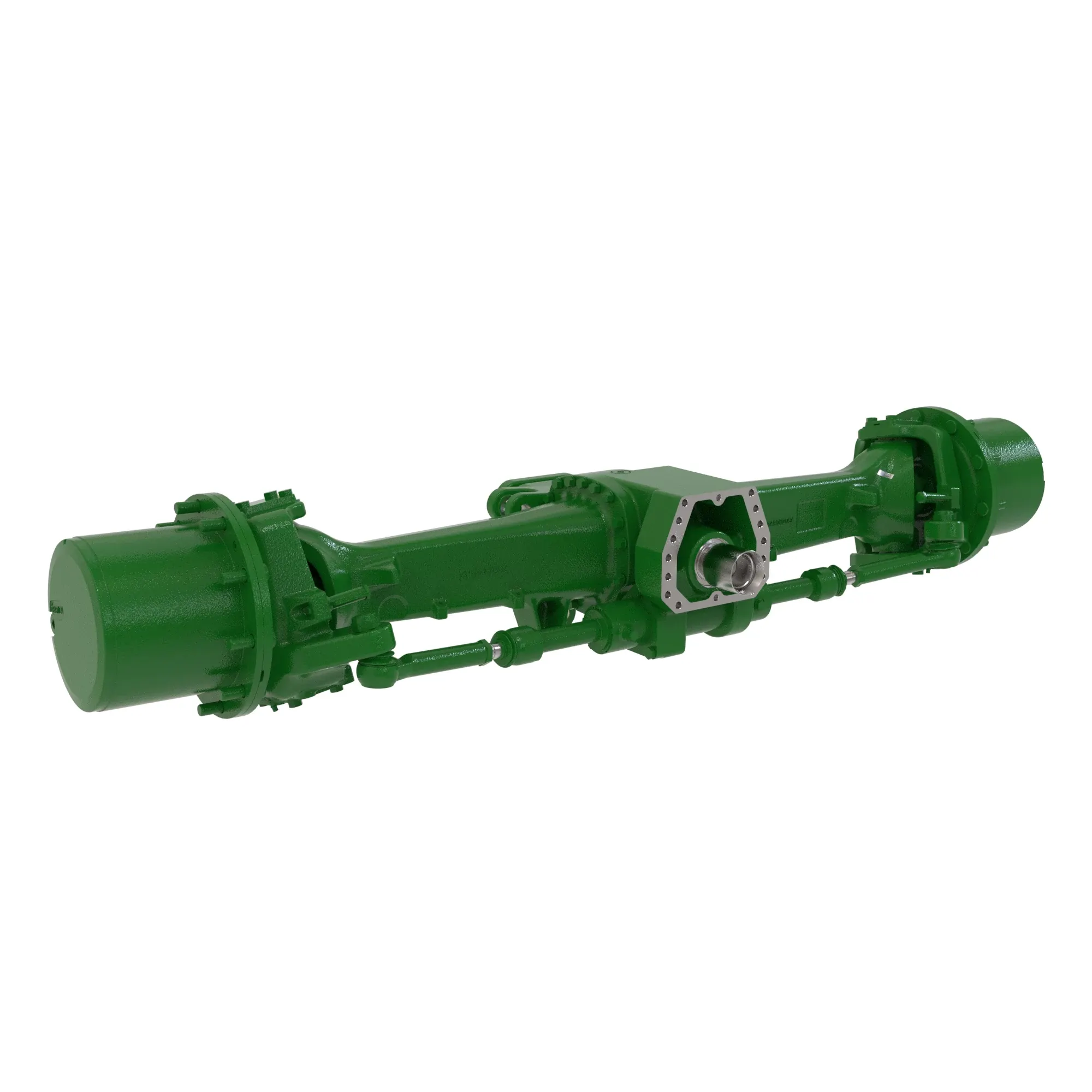 MFWD I=13.160/TLS/BRAKE (DANA 750/301)