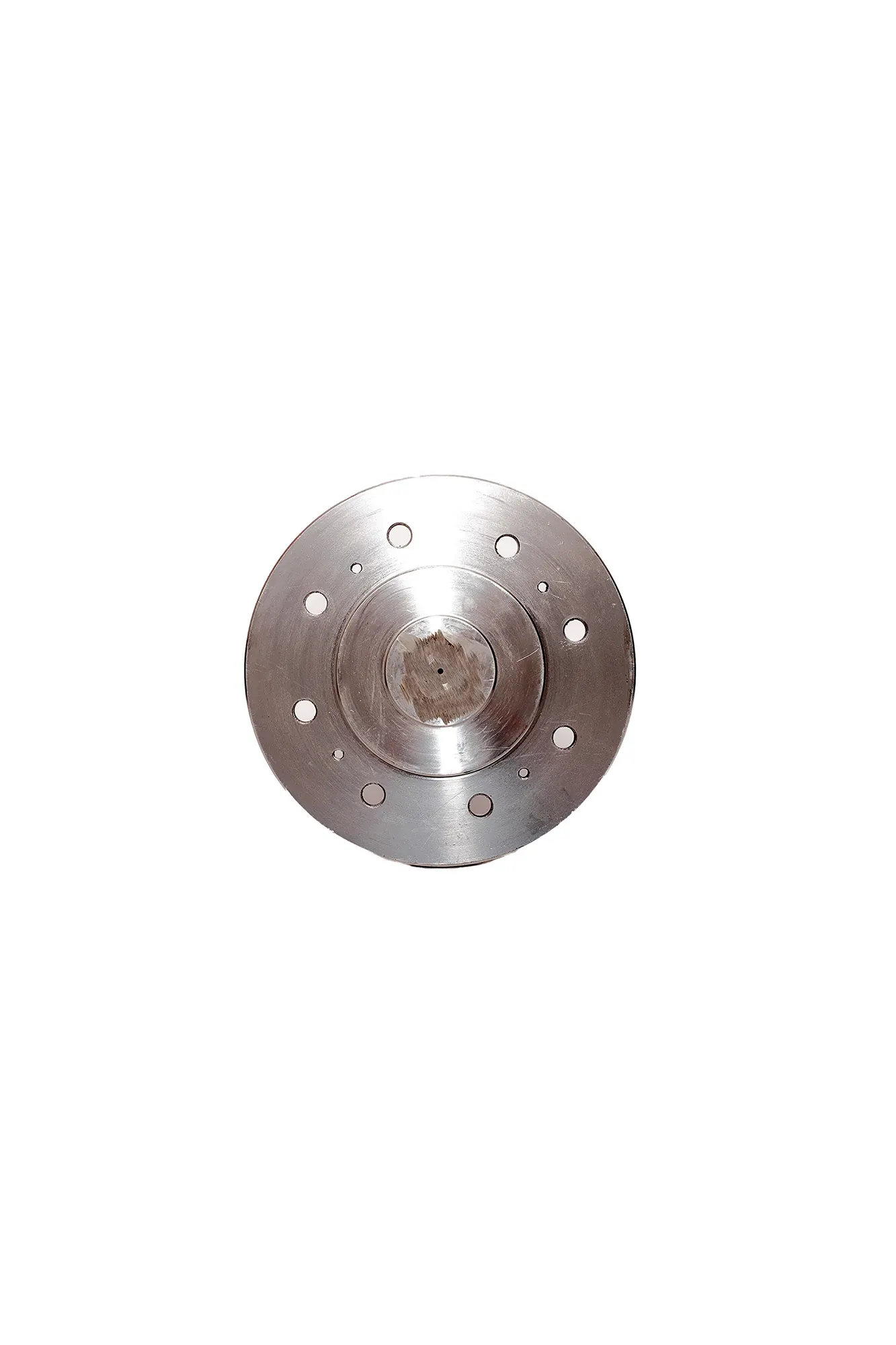 HALF AXLE