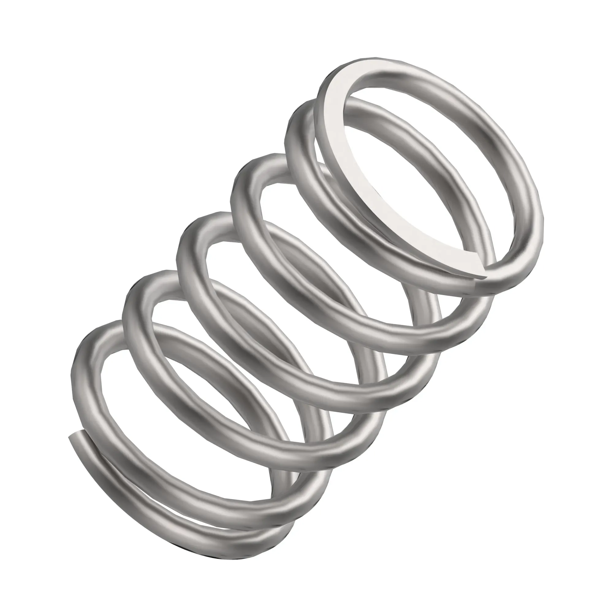 John Deere Compression Spring - H179114