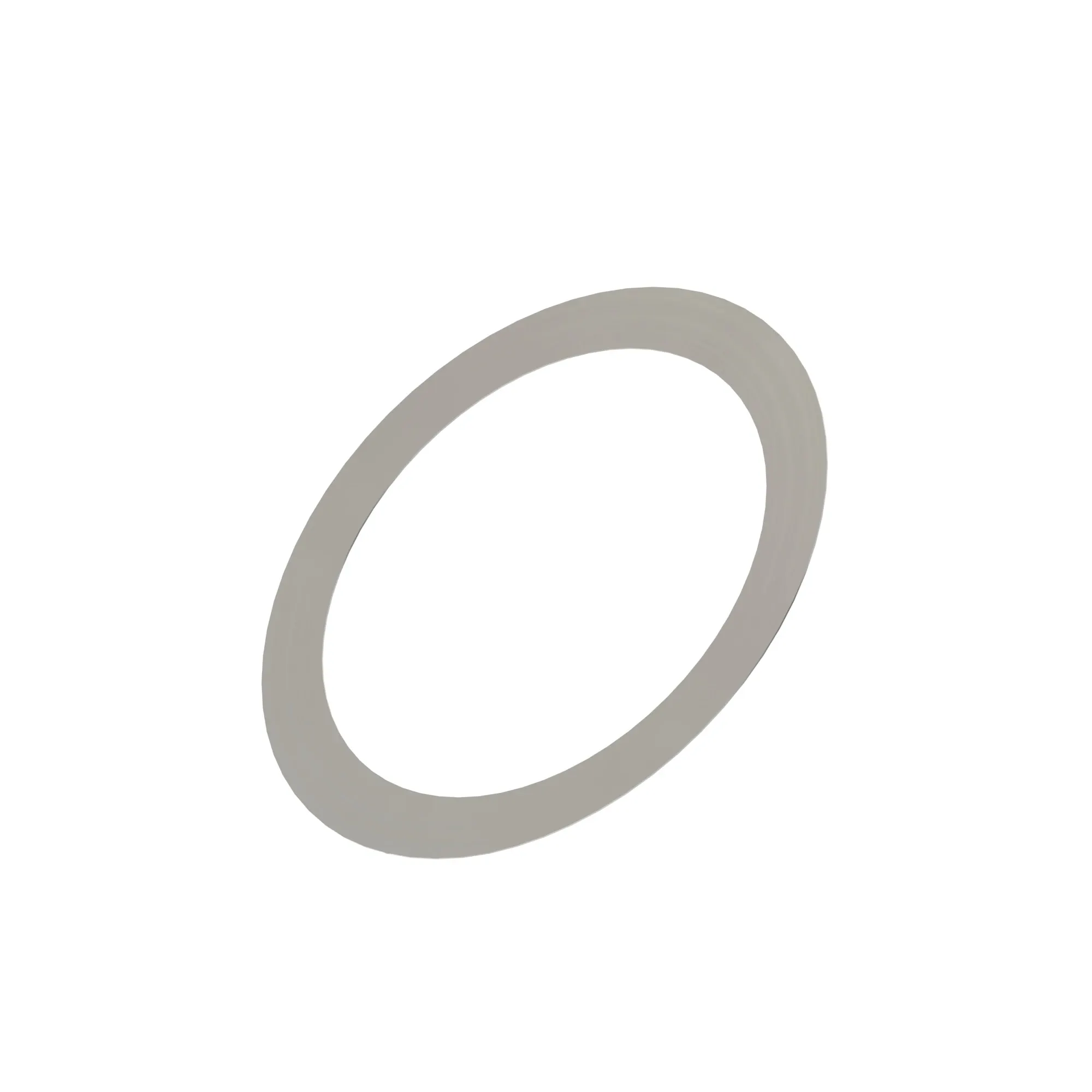 John Deere Plain Circular Shim - R51196