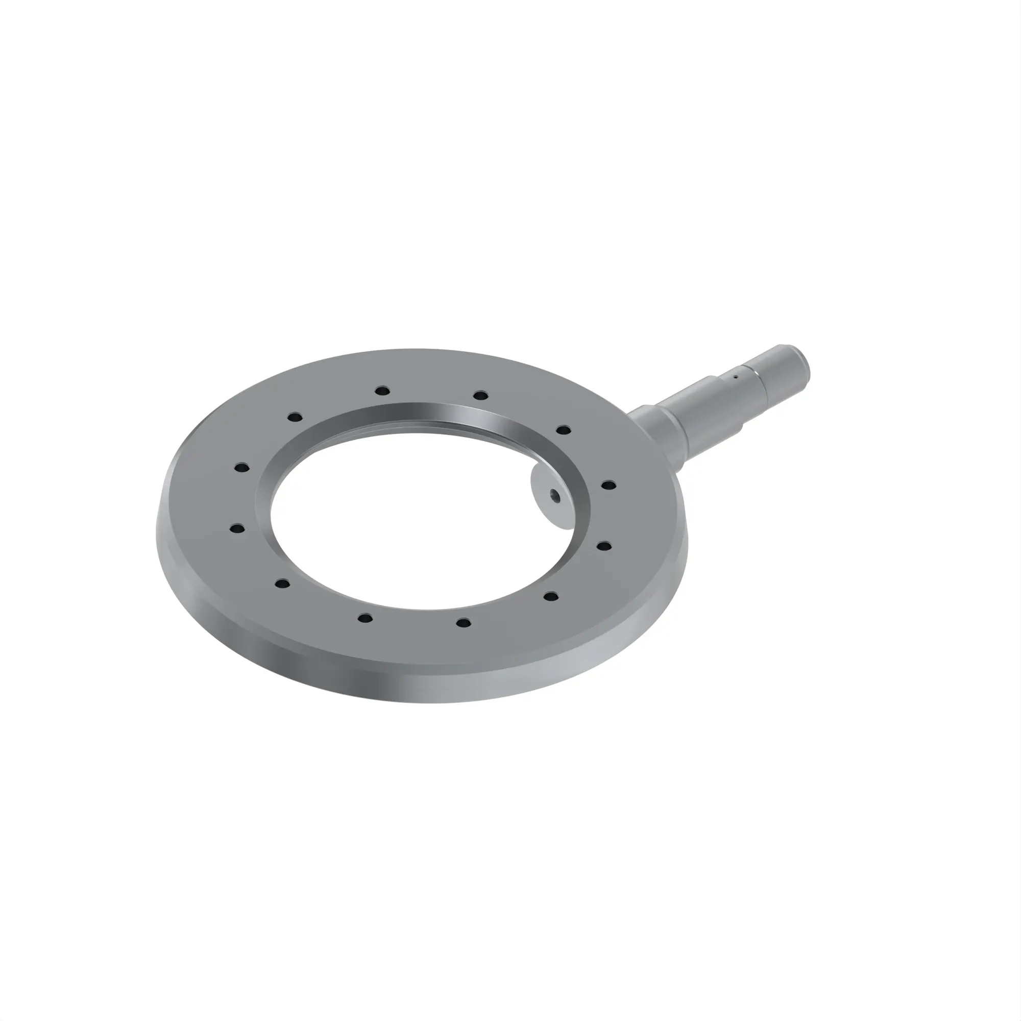 RE594875: Differential Spiral Bevel Ring Gear and Pinion