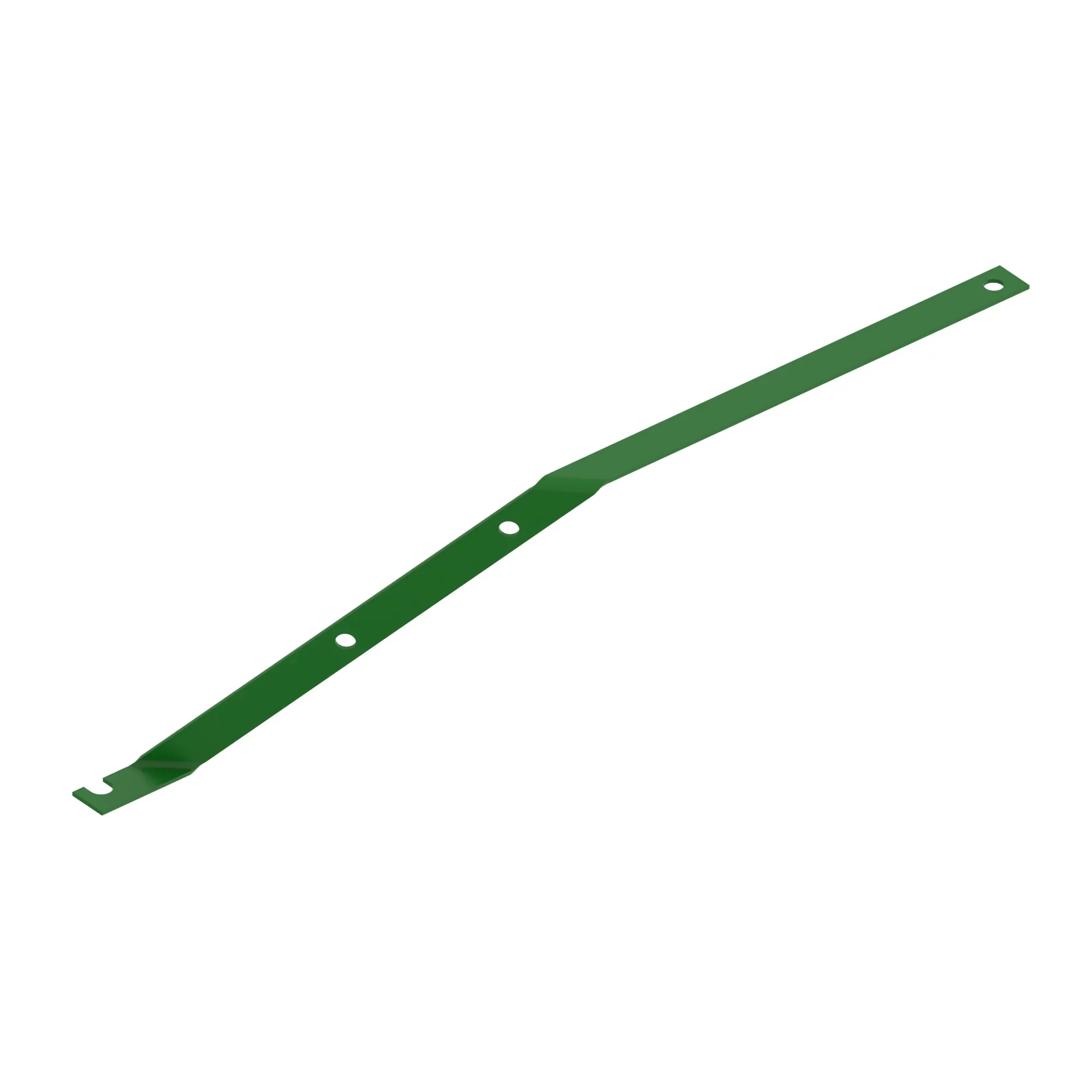 BRACKET, BATTERY BRACKET