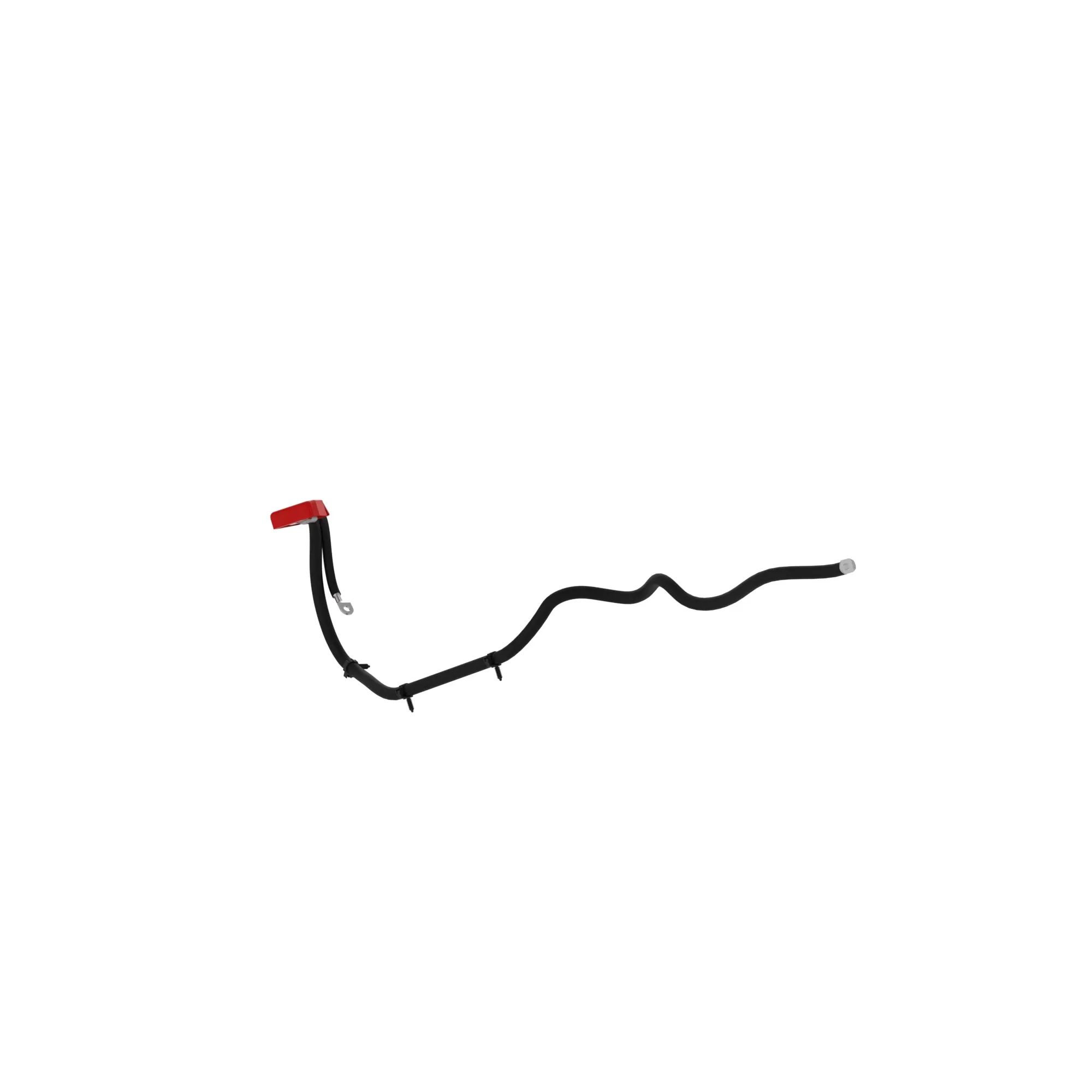 BATTERY CABLE, BATTERY CABLE 4045 P