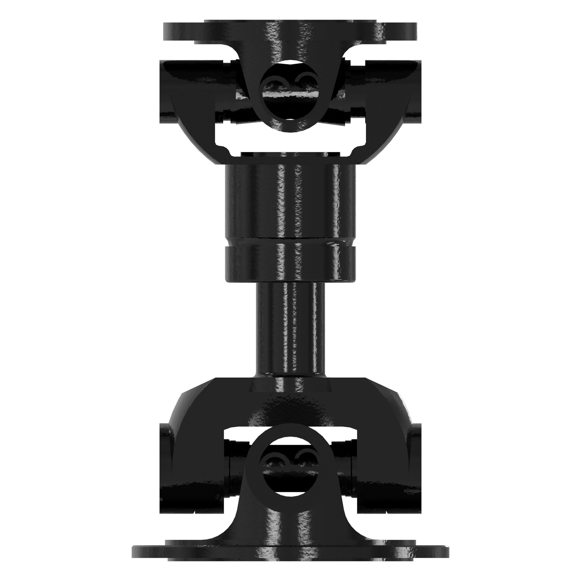 Universal Driveshaft