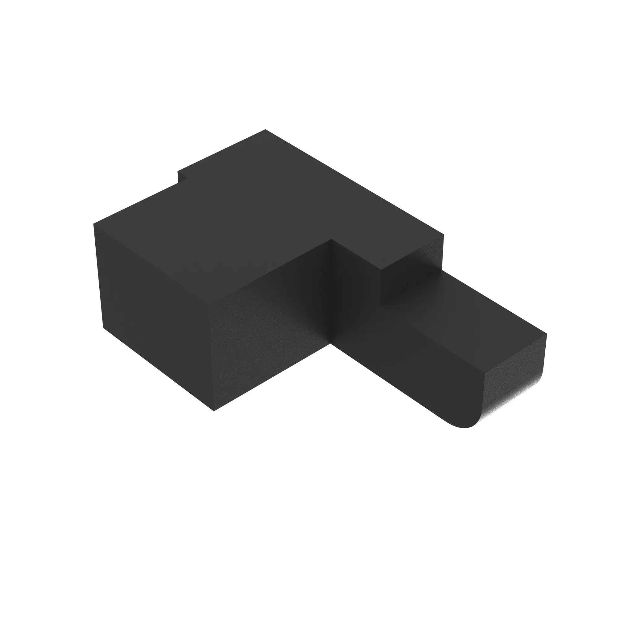 Isolator