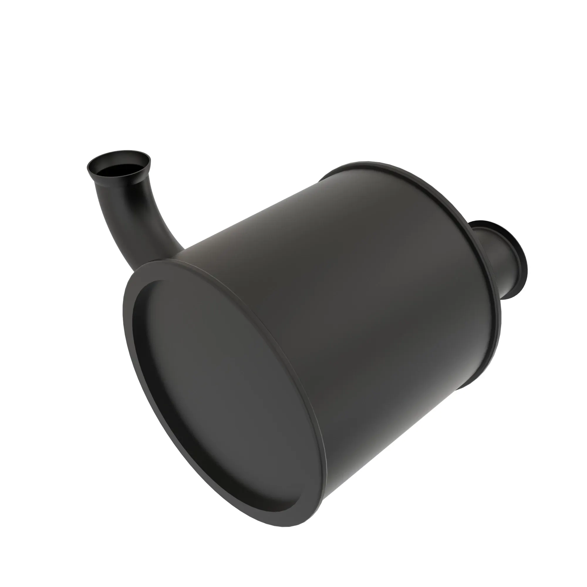Muffler