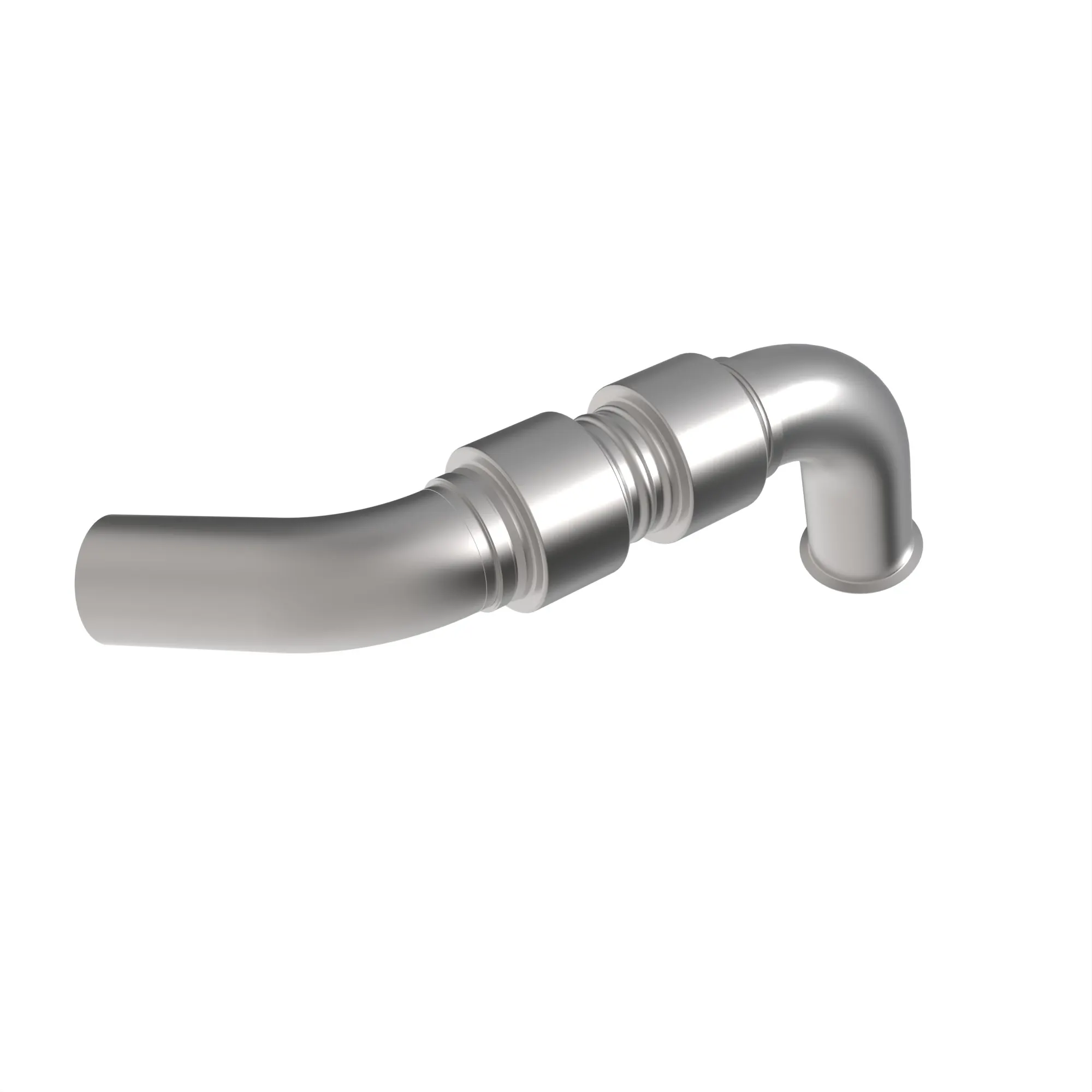 Exhaust Pipe