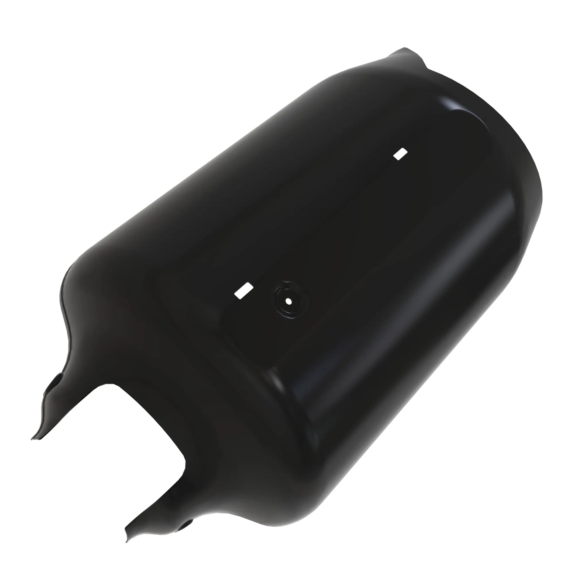 John Deere Heat Shield - L212762