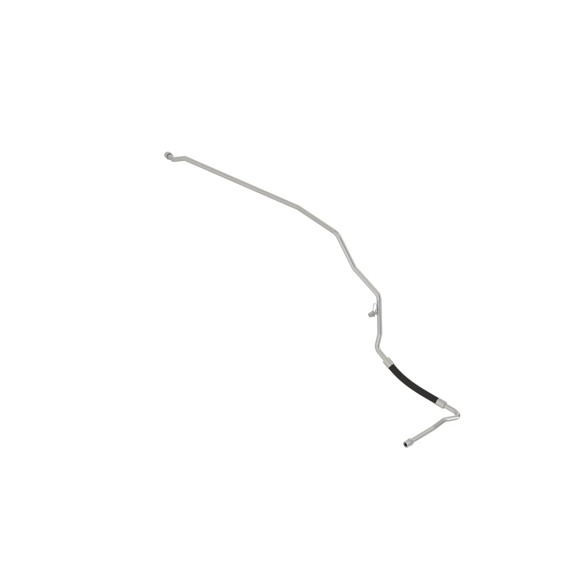 John Deere Refrigerant Suction Hose - RE574676