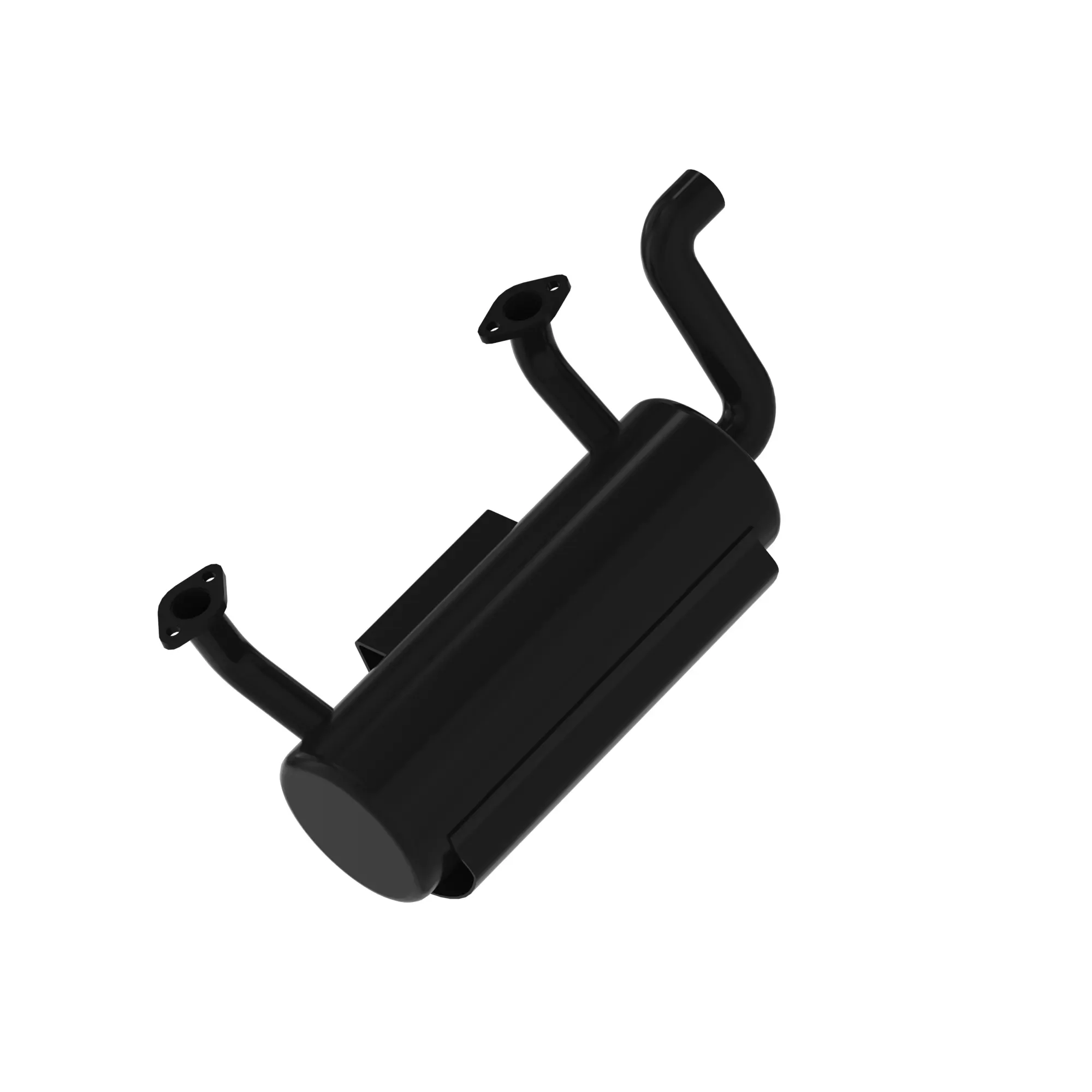 Muffler