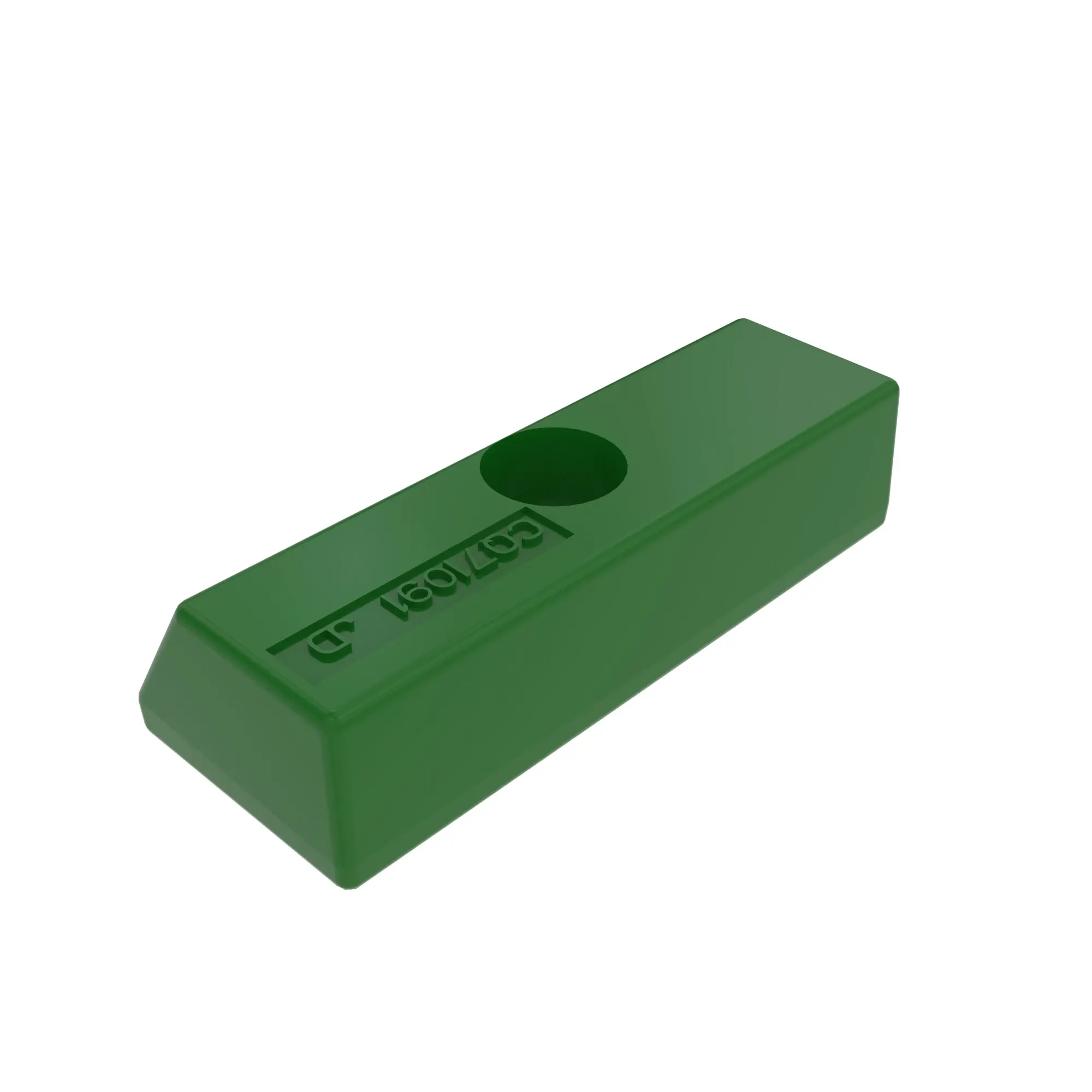 John Deere Frame Main Beam Wedge - CQ71091
