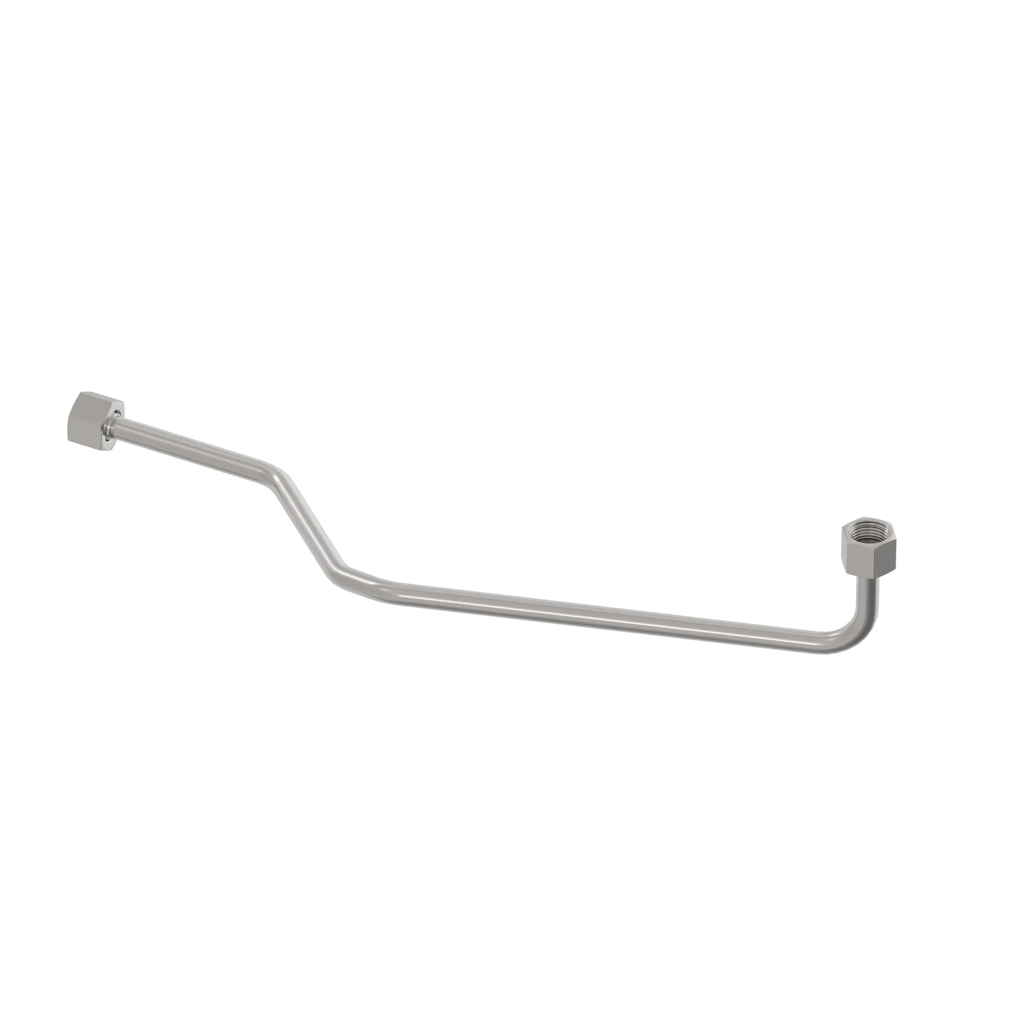 BRAKE LINE, FA, CAB