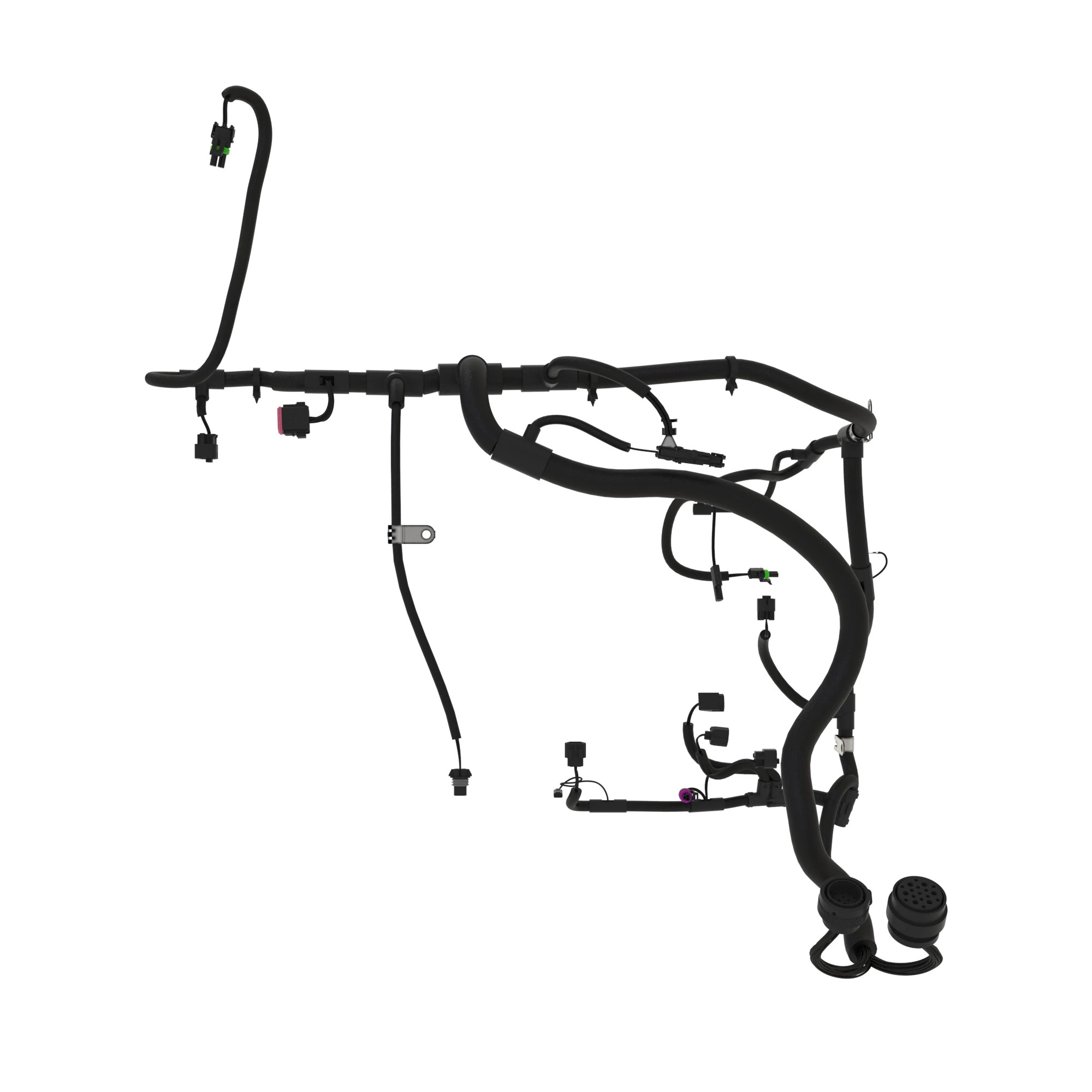 HARNESS ASSY - ENGINE