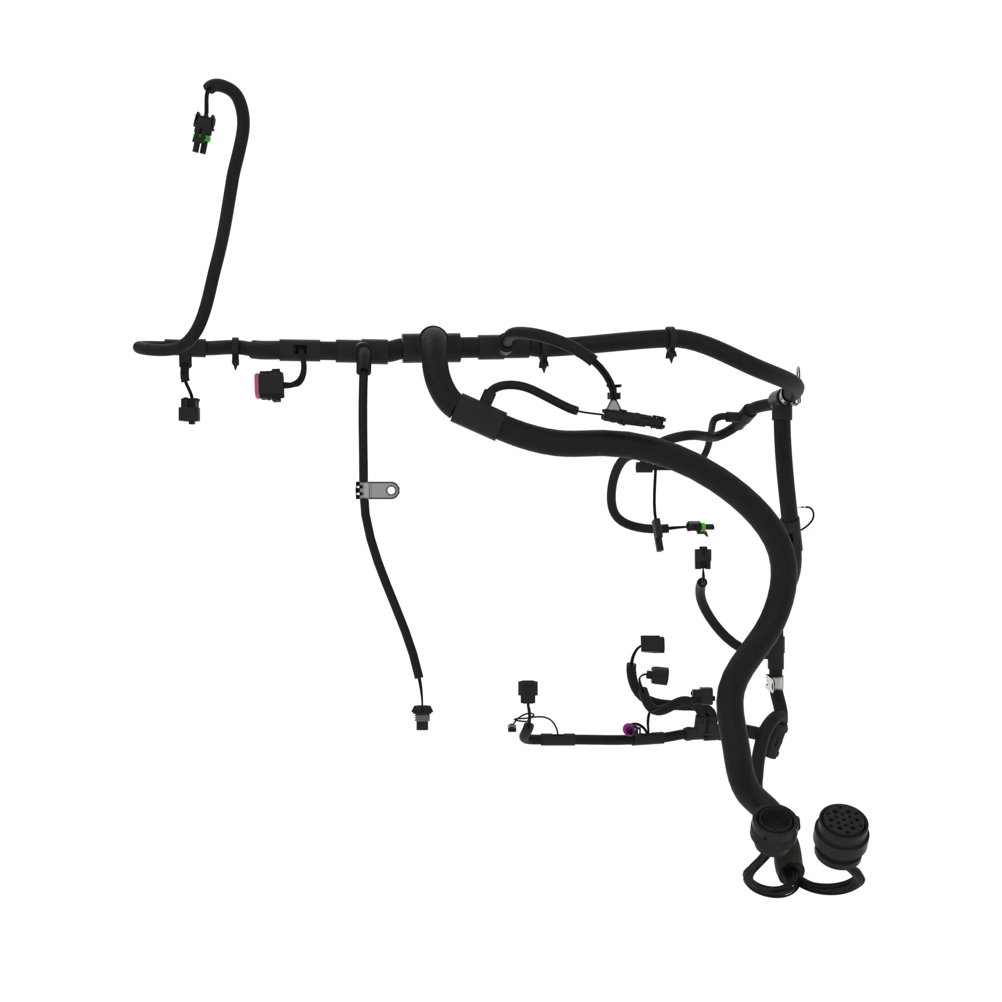 HARNESS ASSY - ENGINE