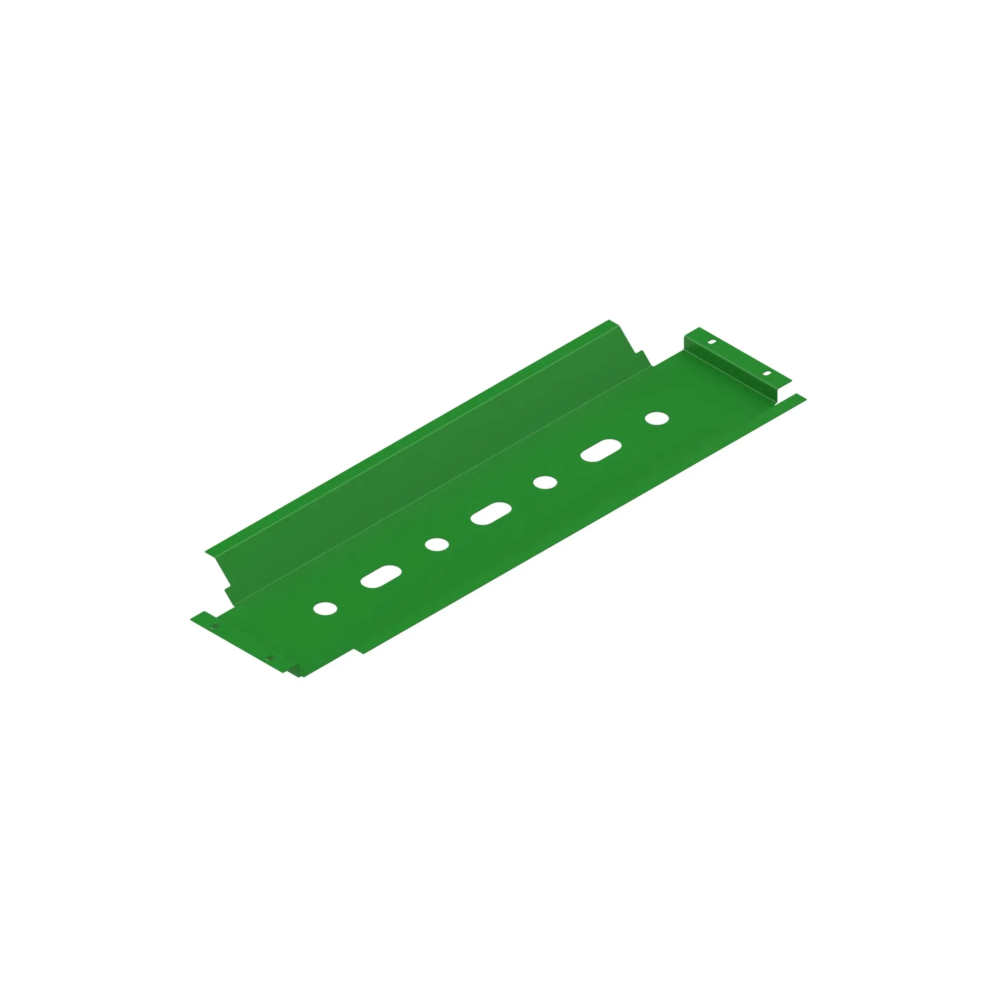 John Deere Plate - H137389