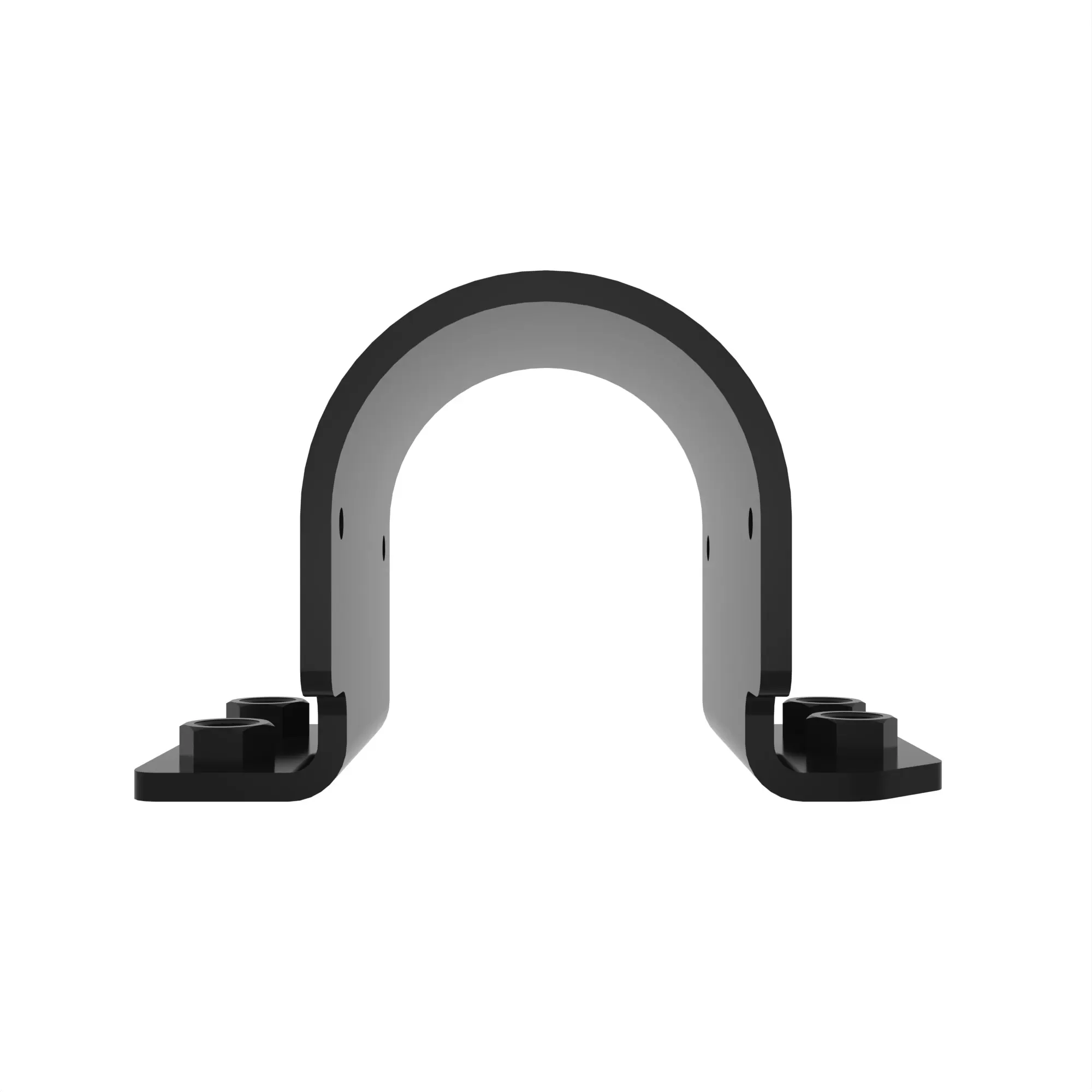 SUPPORT, DRIVESHAFT RETAINER SUPPOR