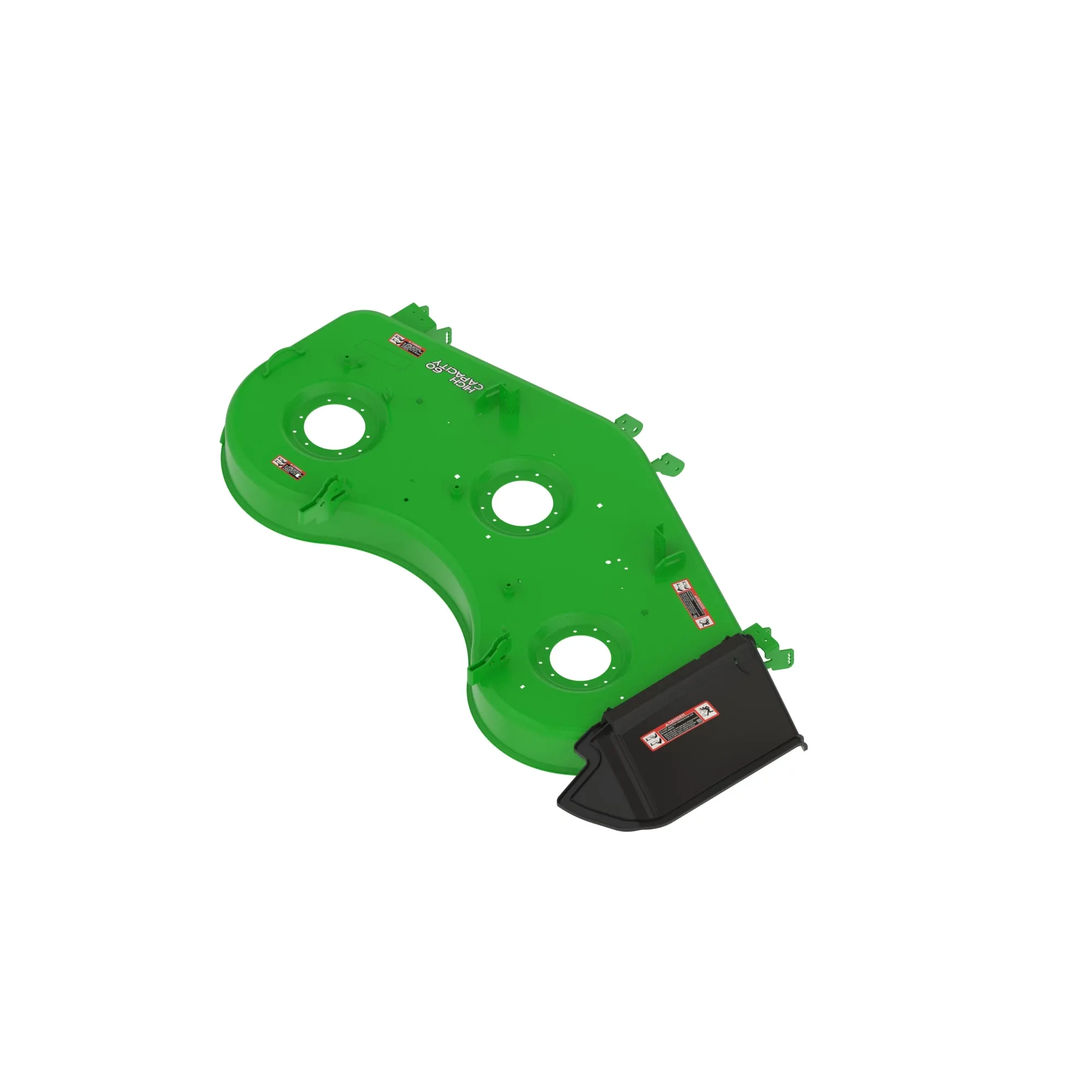 Mower Deck