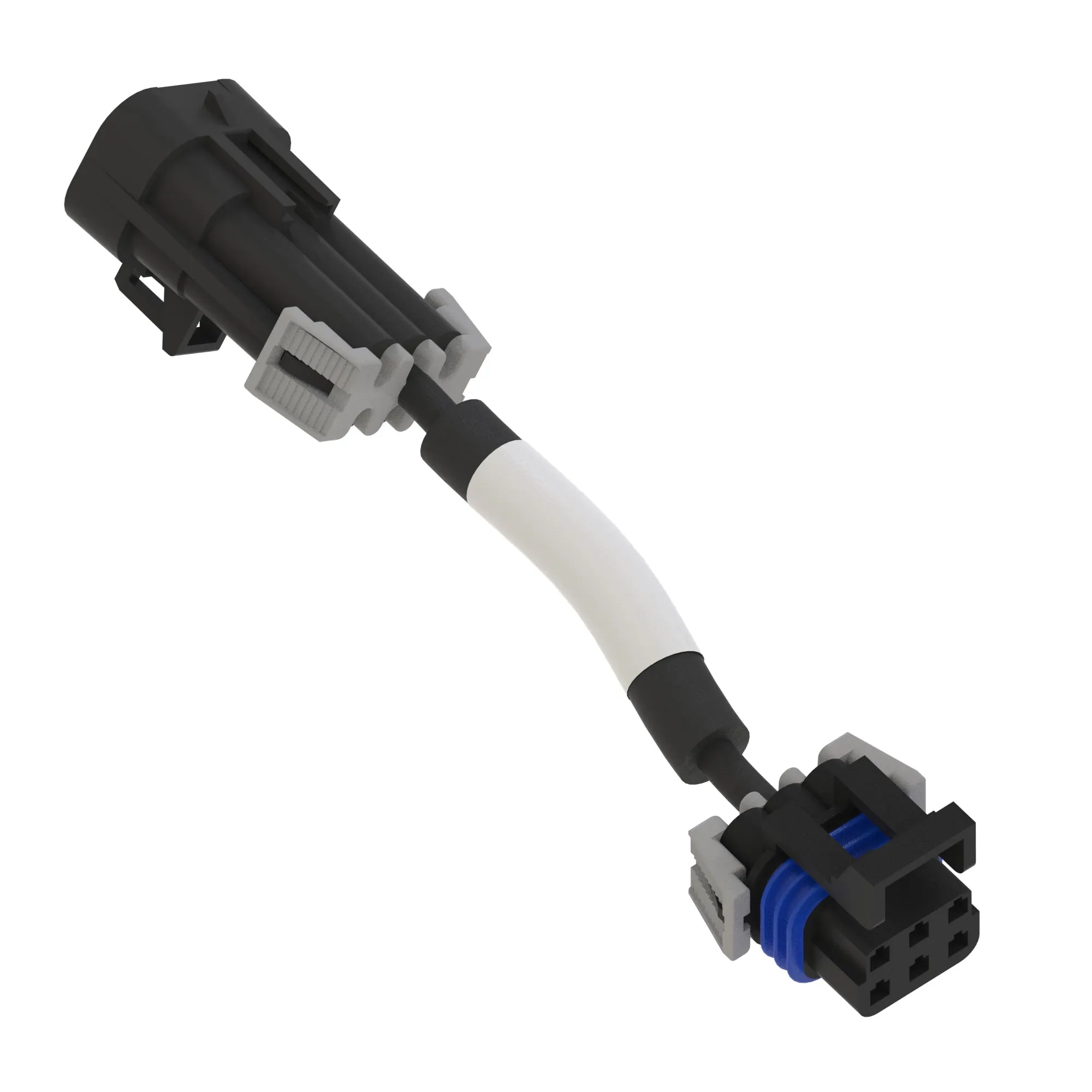 John Deere Adapter with Joystick Wiring Harness - AL234496