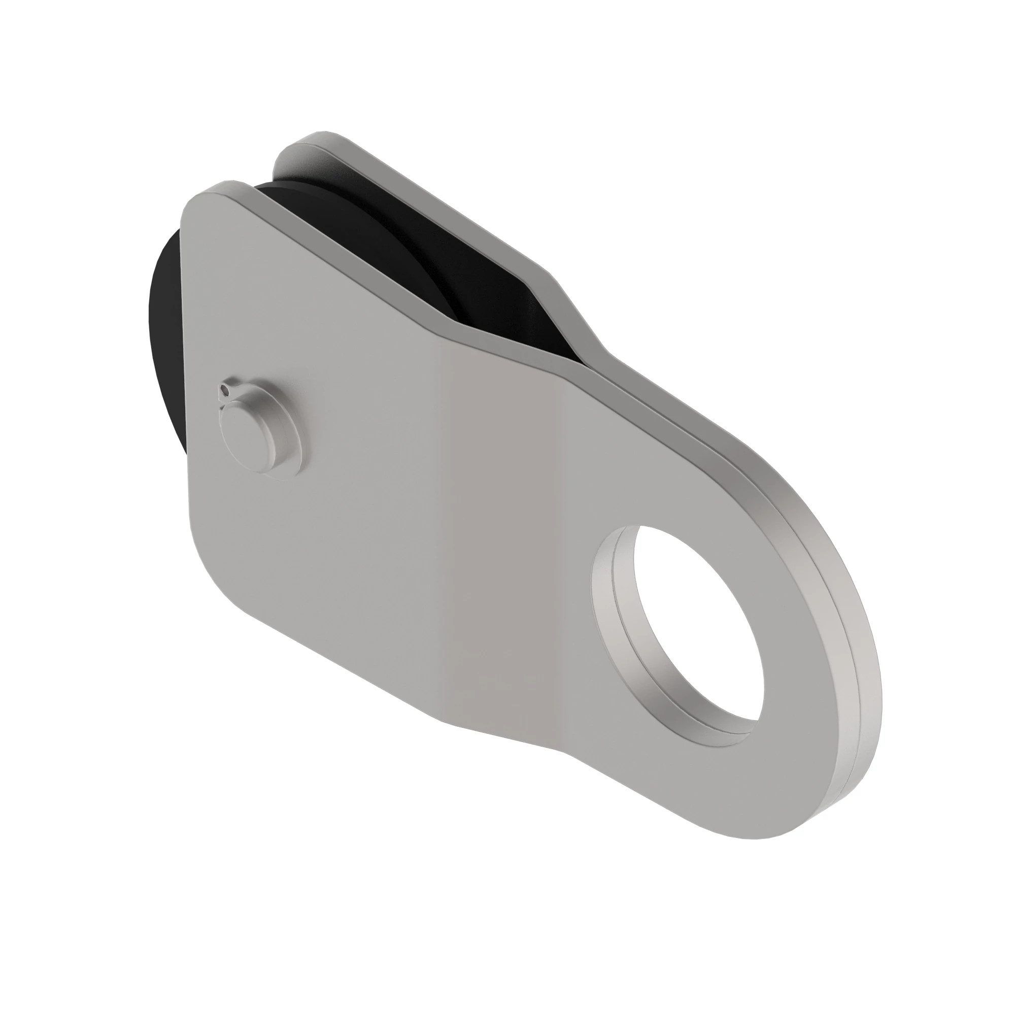 John Deere Snatch Block Roller - AXE44840