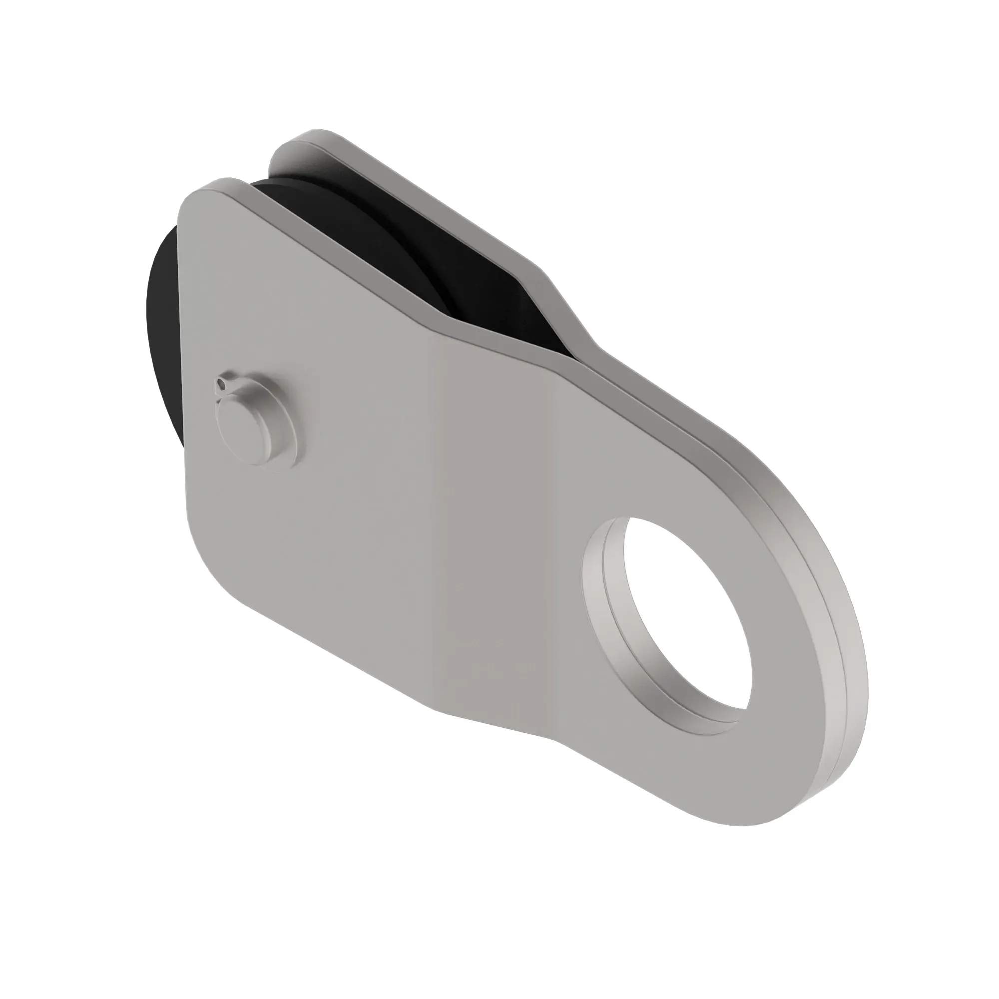 John Deere Snatch Block Roller - AXE44840
