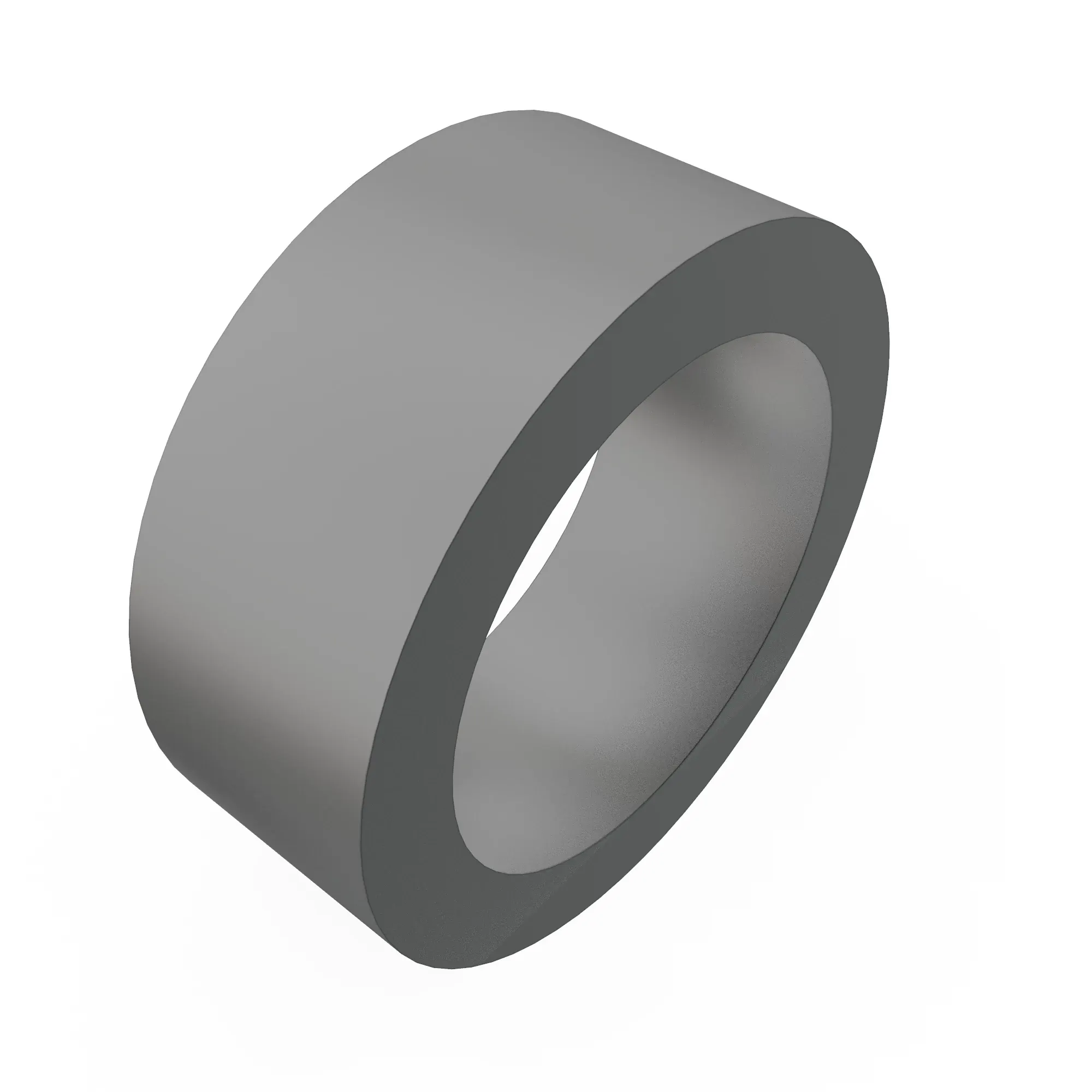 John Deere Round Hole Washer - H140456