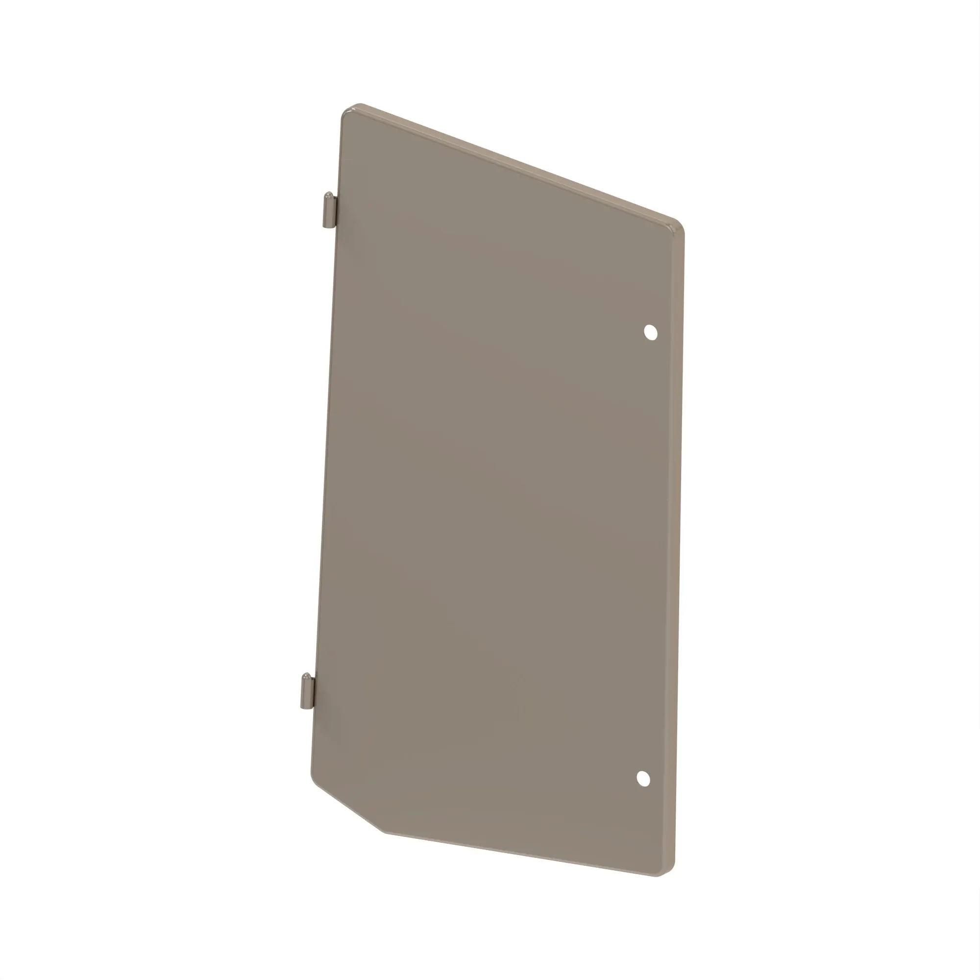 John Deere Cab RH Rear Access Panel - AT356908