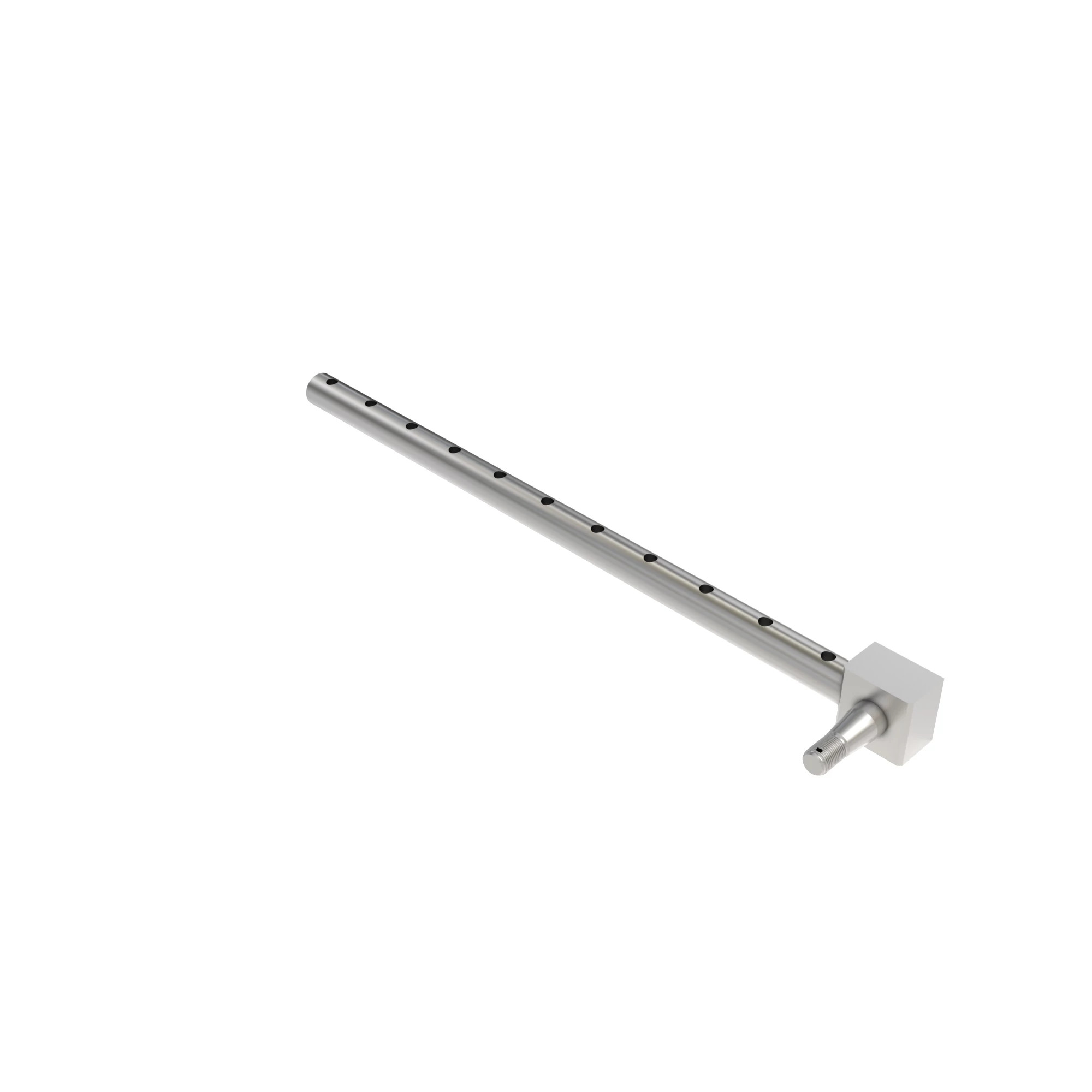 John Deere Rear Axle Outer Tie Rod - AN193806