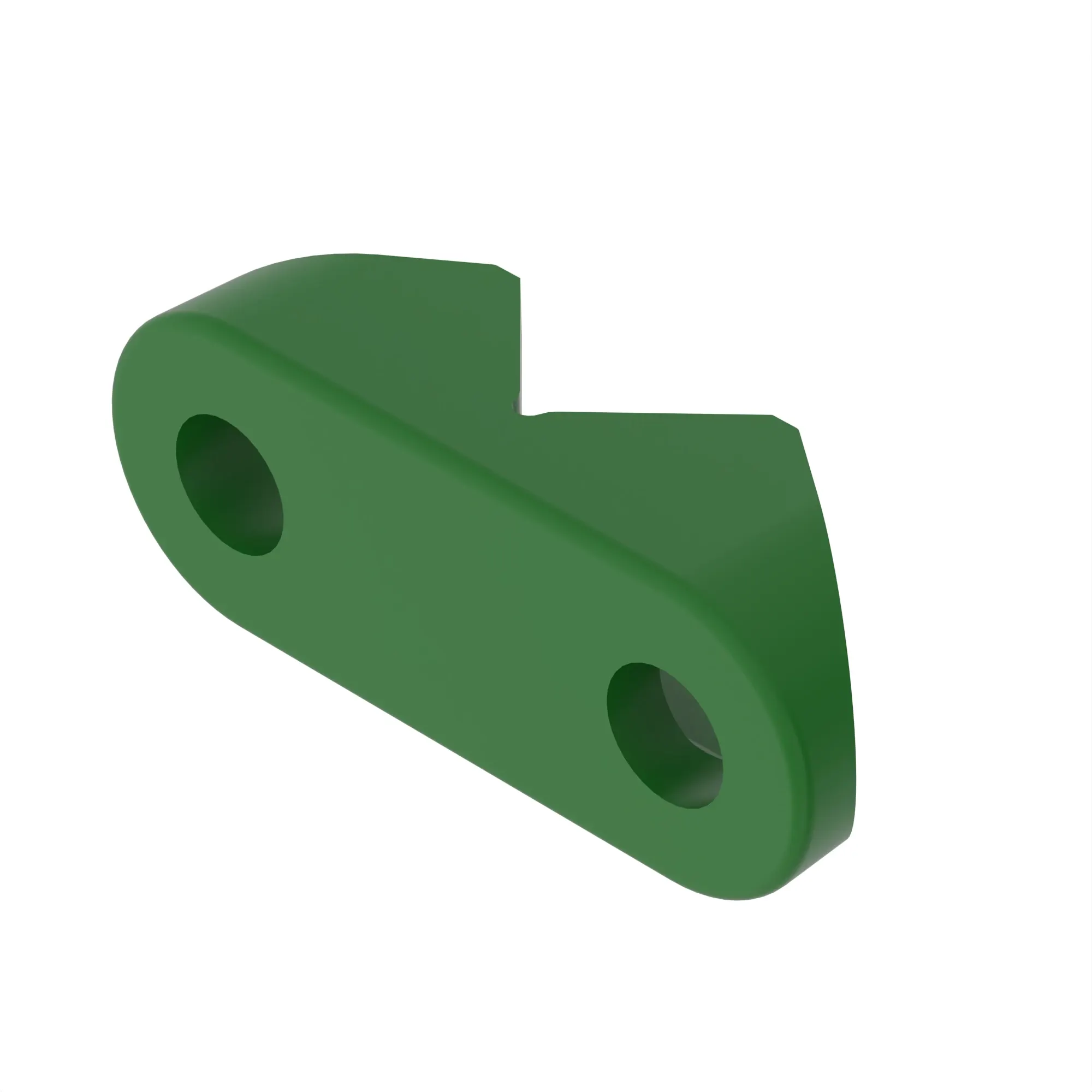 CLAMP CAP