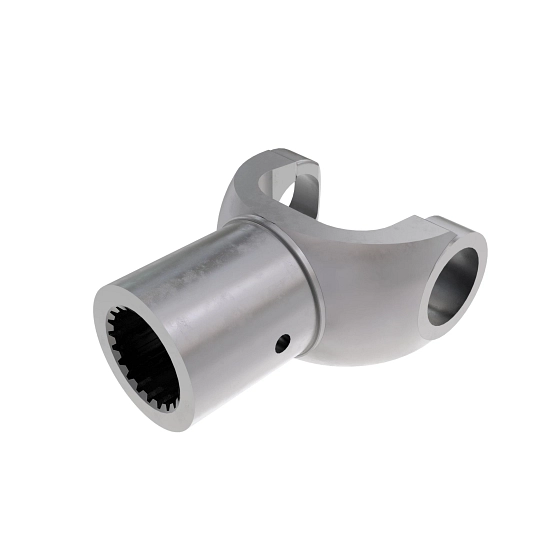 John Deere Universal Joint Yoke - RE572557