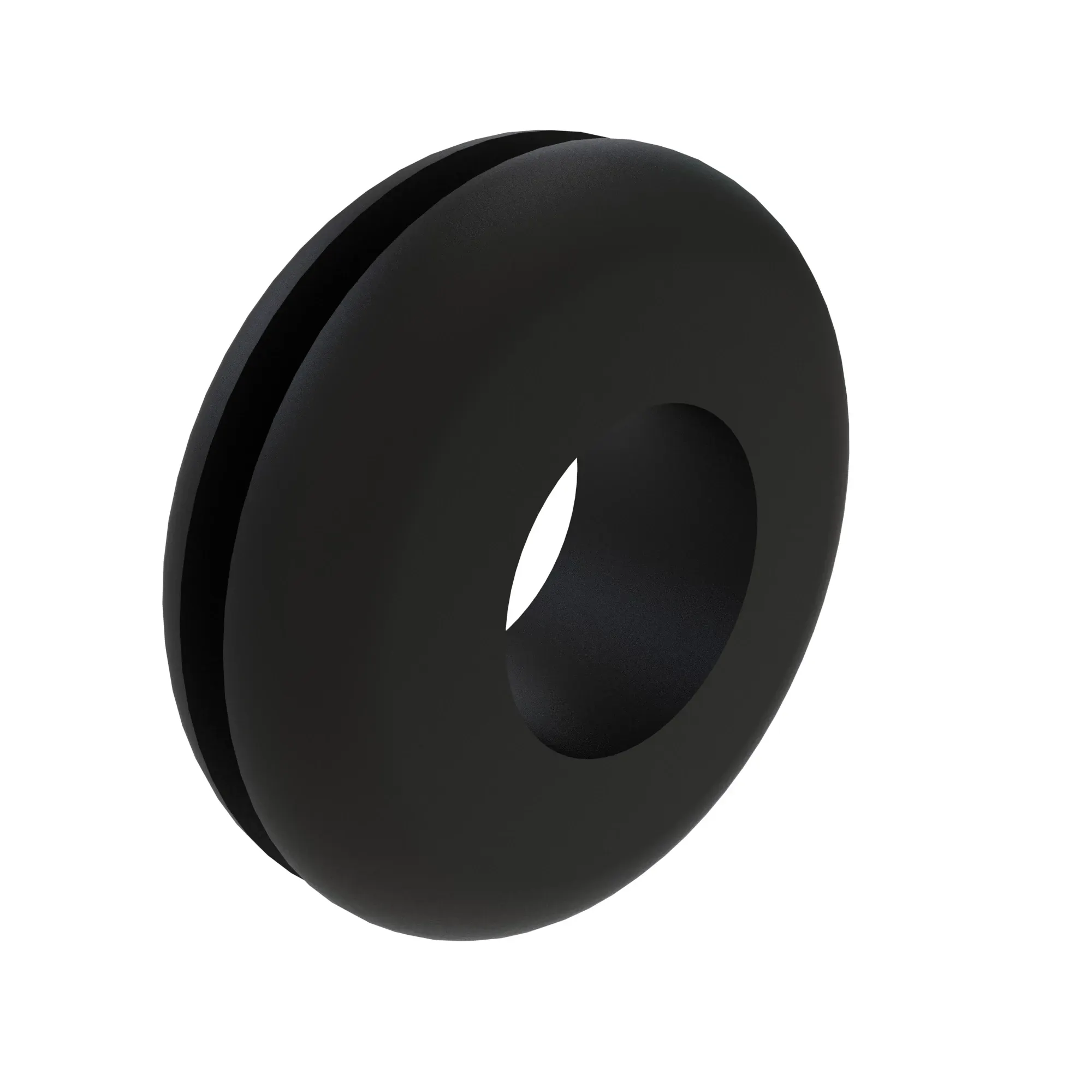 Grommet