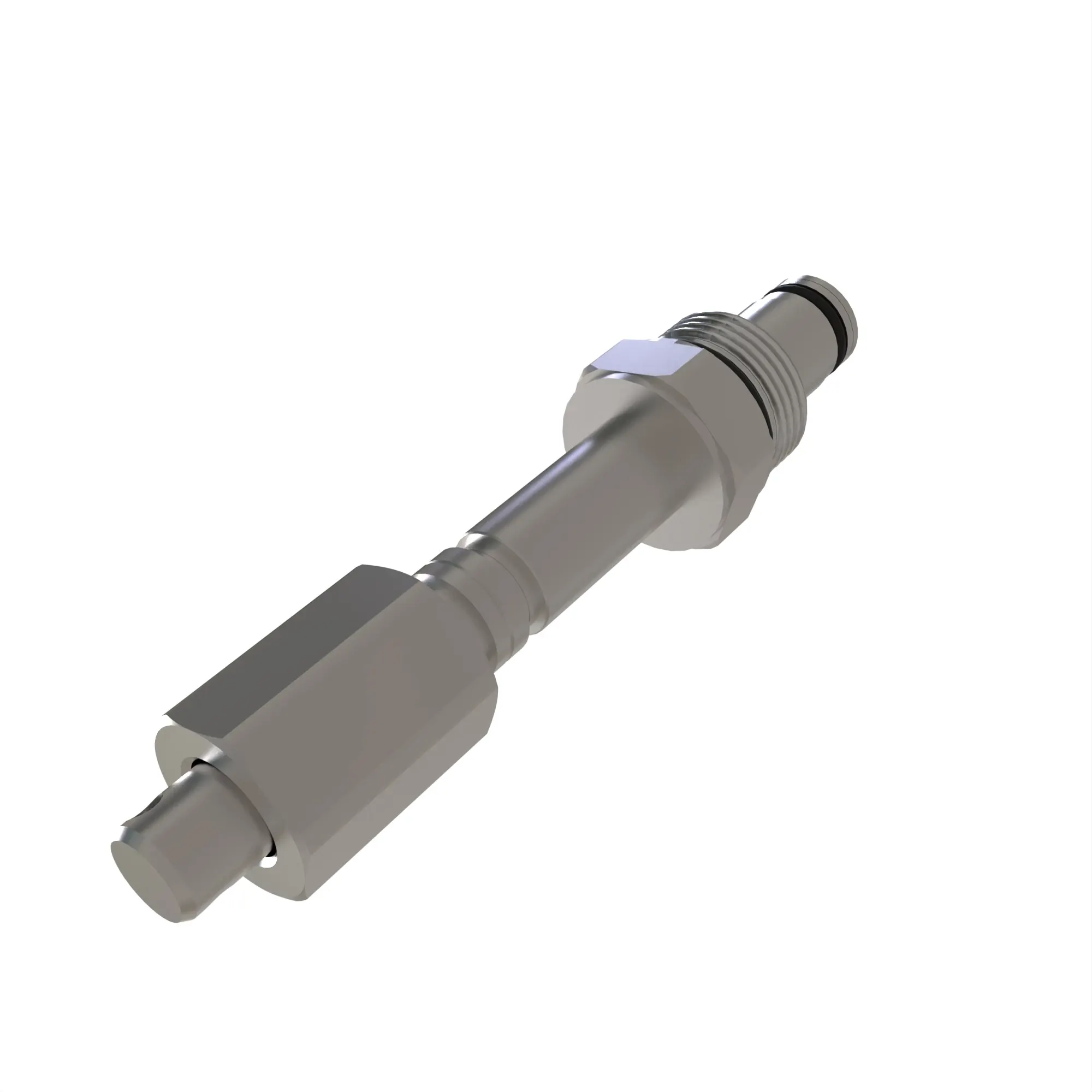 ELEC-HYD PROPORTIONAL VALVE, PROPOR