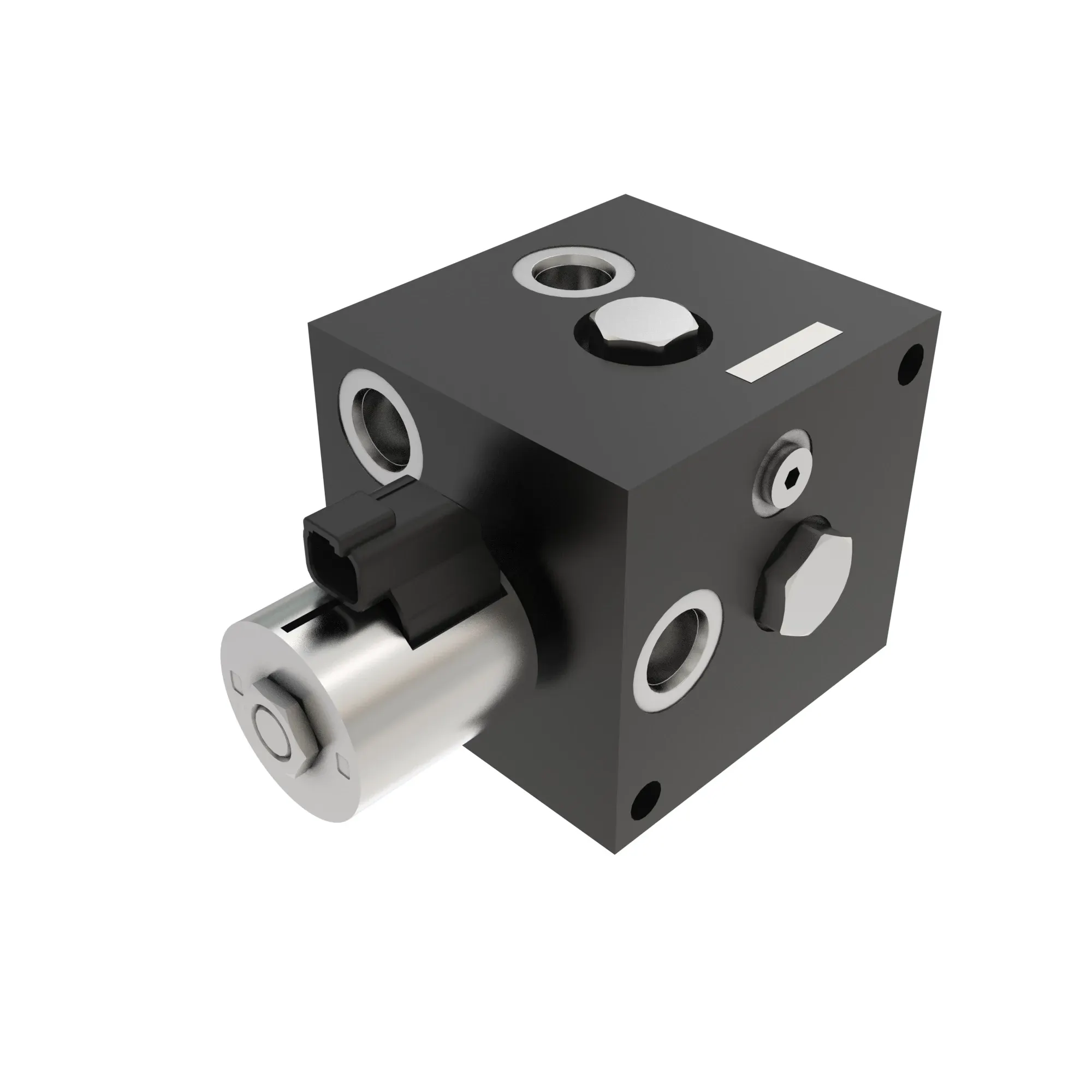 John Deere Valve - AT426251