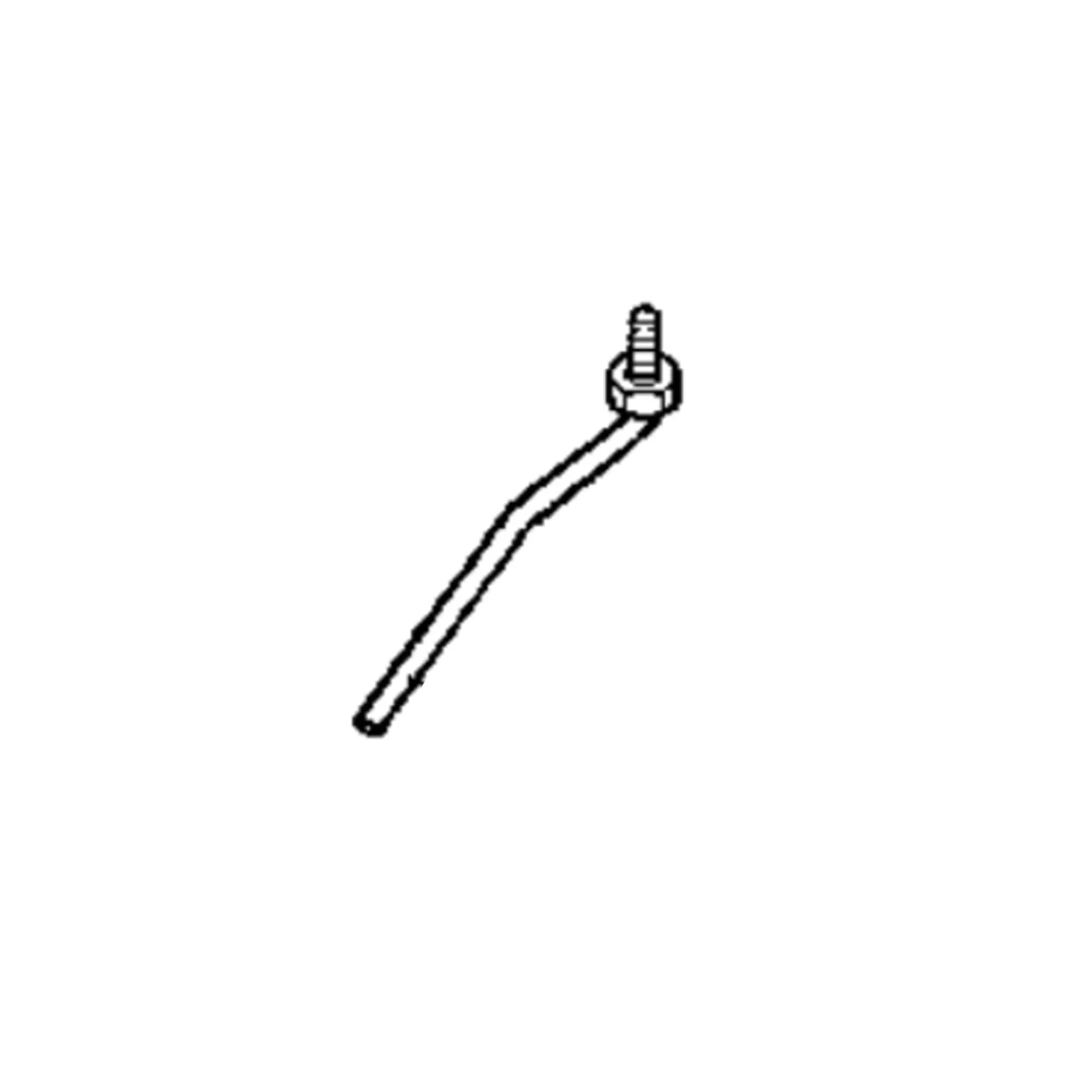 John Deere Tine - DC45890