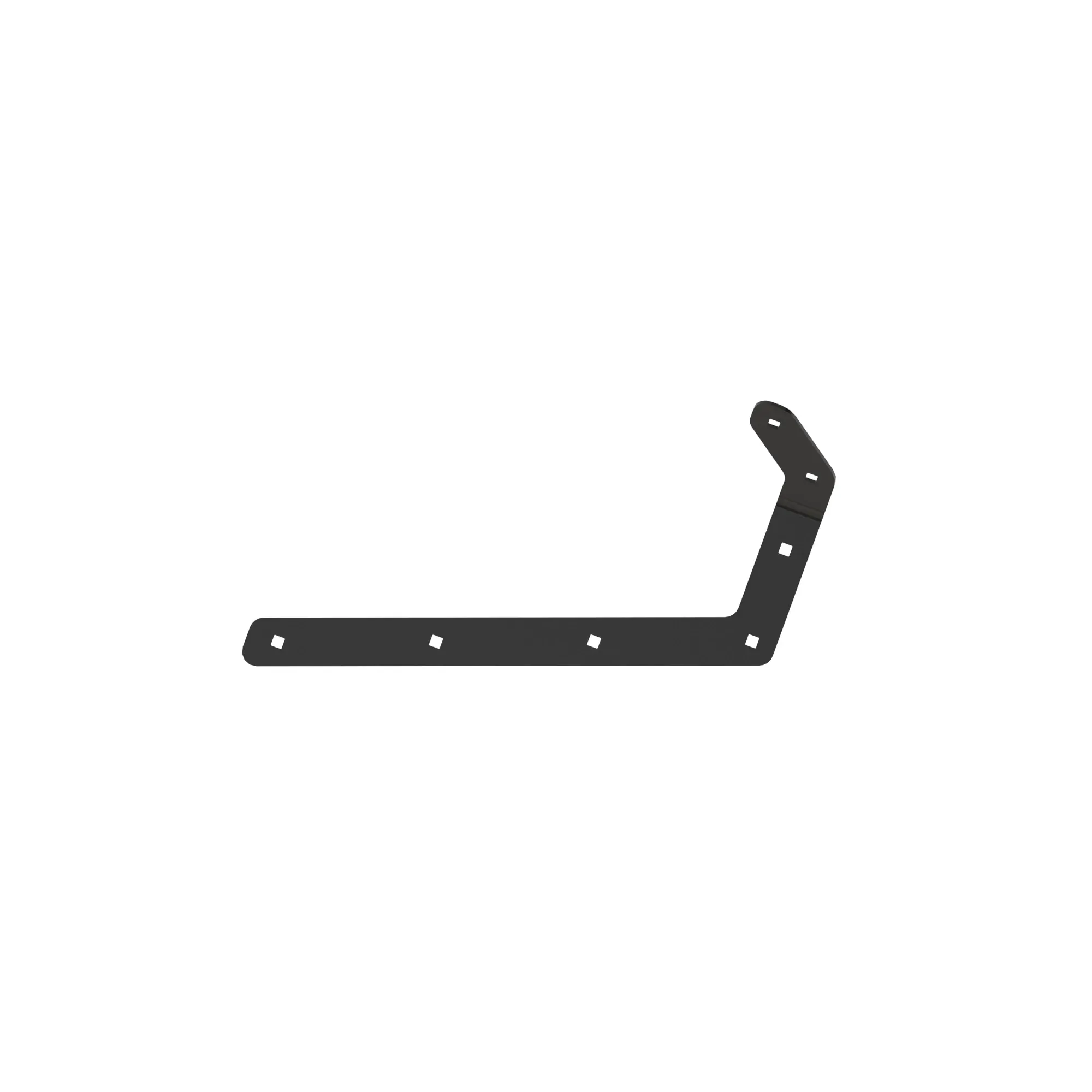 GANG SHIELD BRACKET