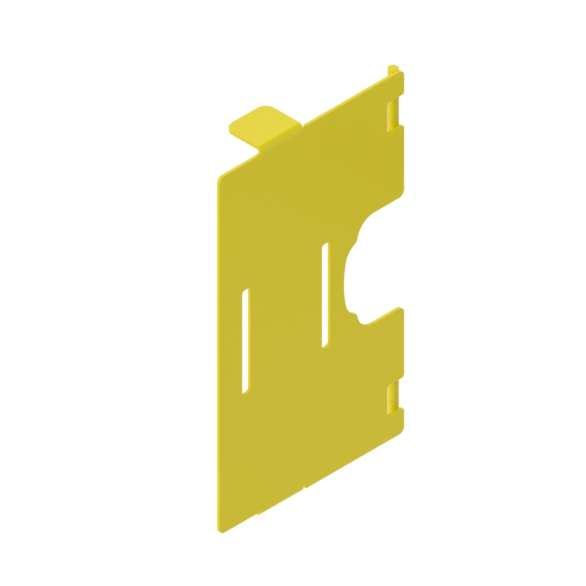 John Deere PTO Top Shield - RE573037