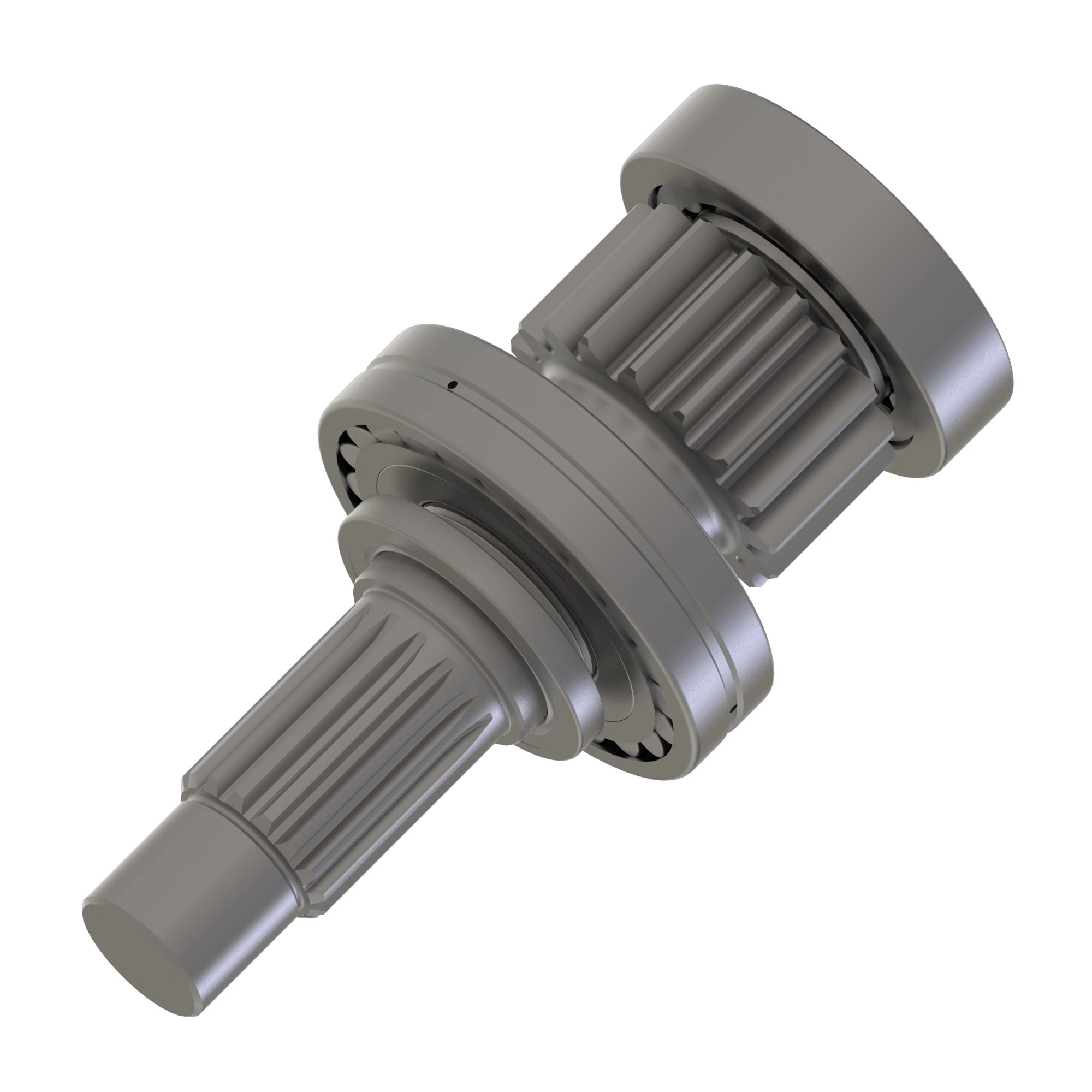 SHAFT KIT, SERVICE KIT CE36191 PINI