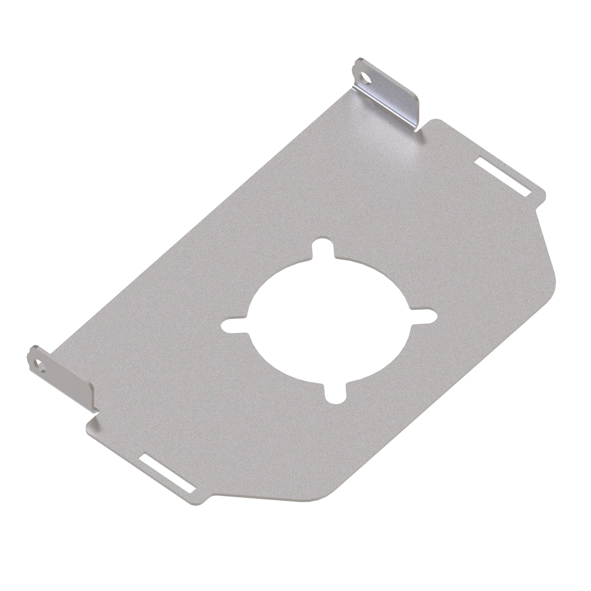 Powershaft Shield, Drive Shields