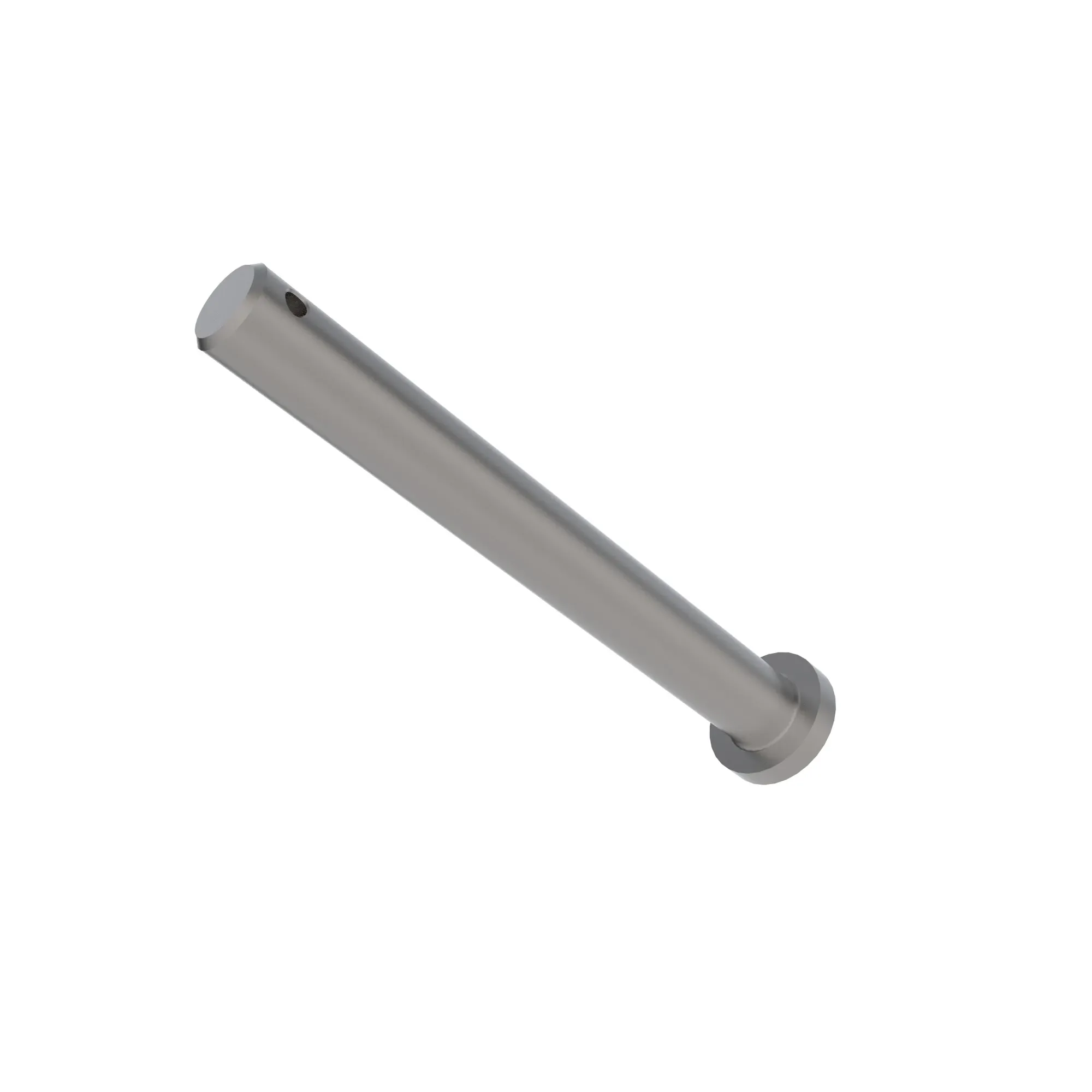 PIN FASTENER, DRILLED, SAE CLEVIS H