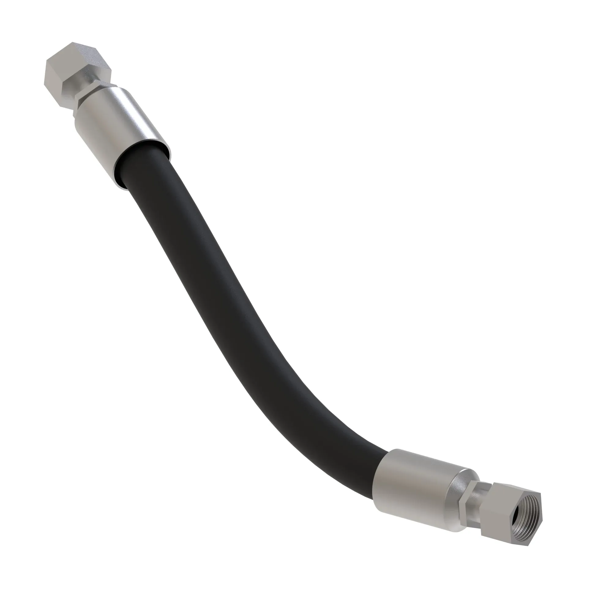 Hydraulic Hose
