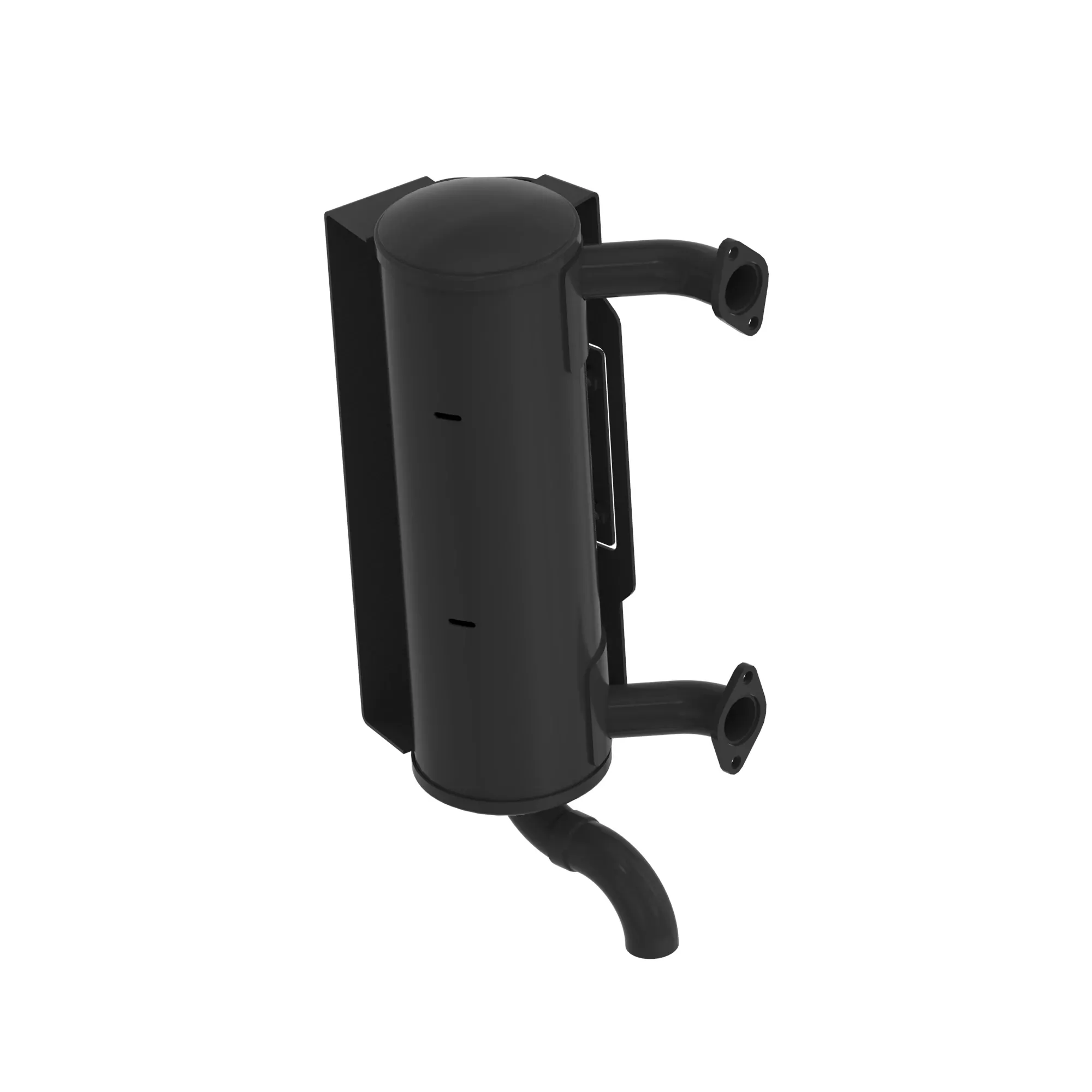 Muffler